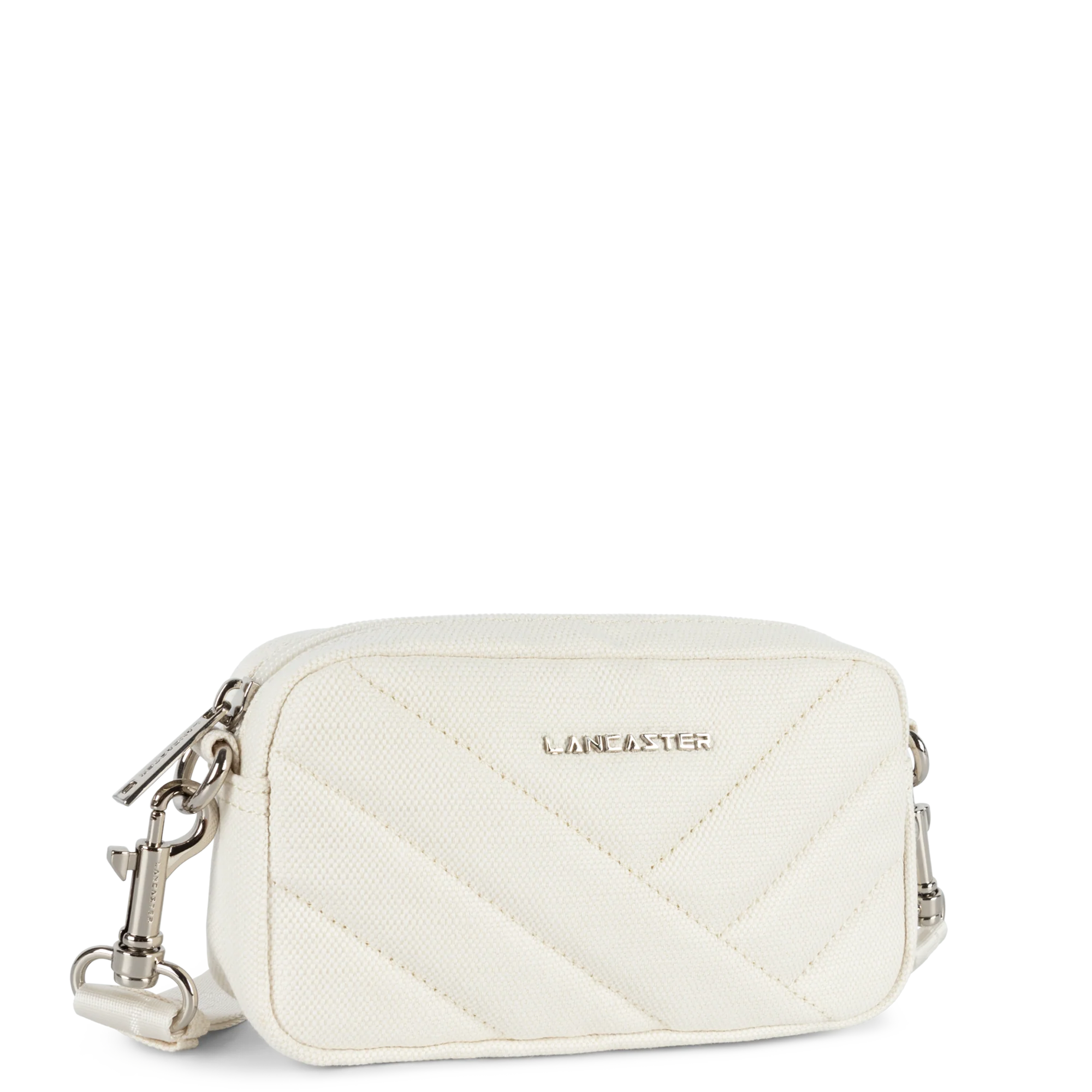 Pochette smartphone - Canvas Matelassé - Image 10