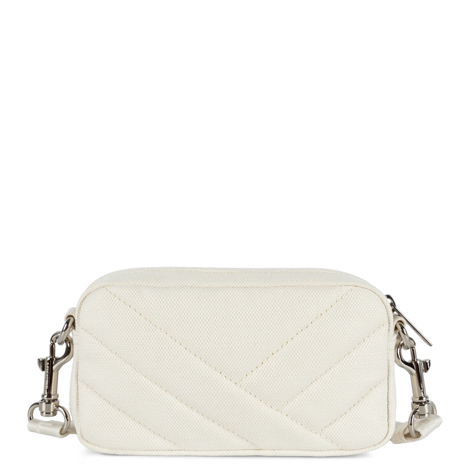 Pochette smartphone - Canvas Matelassé - Image 11