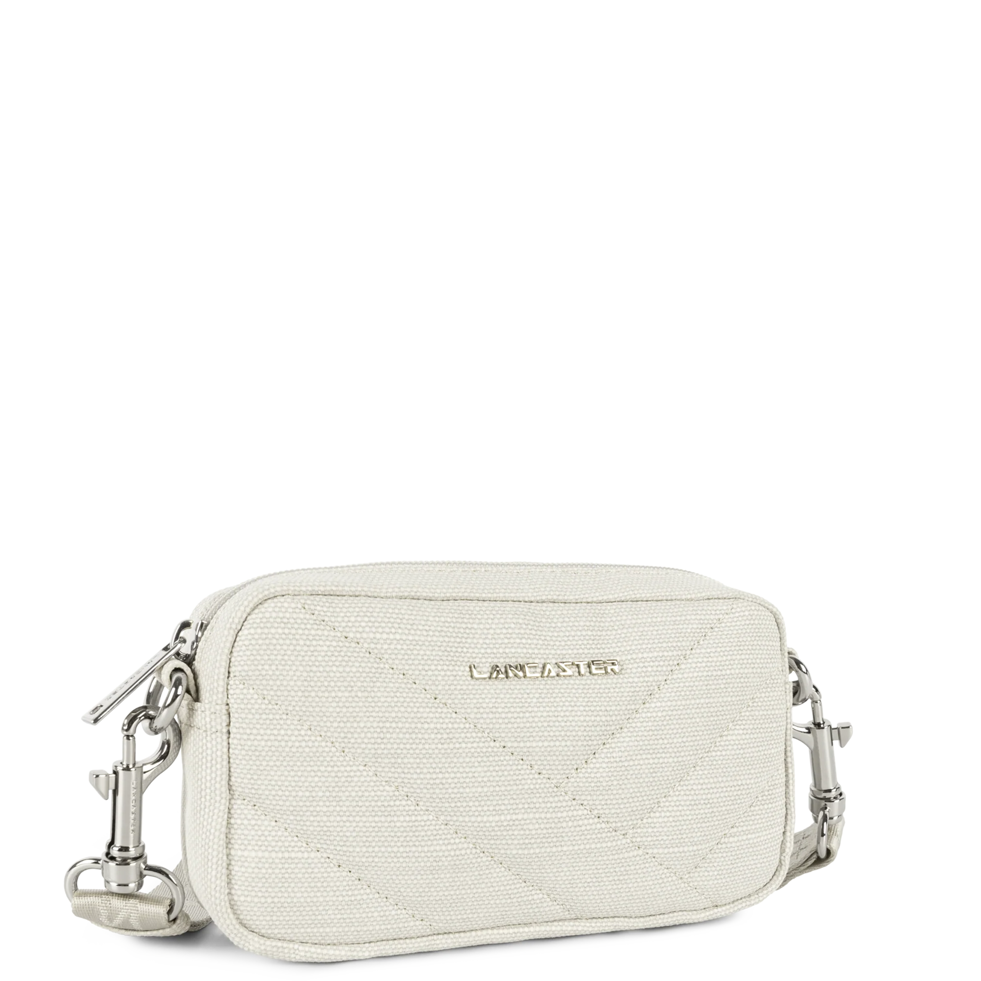 Pochette smartphone - Canvas Matelassé - Image 14