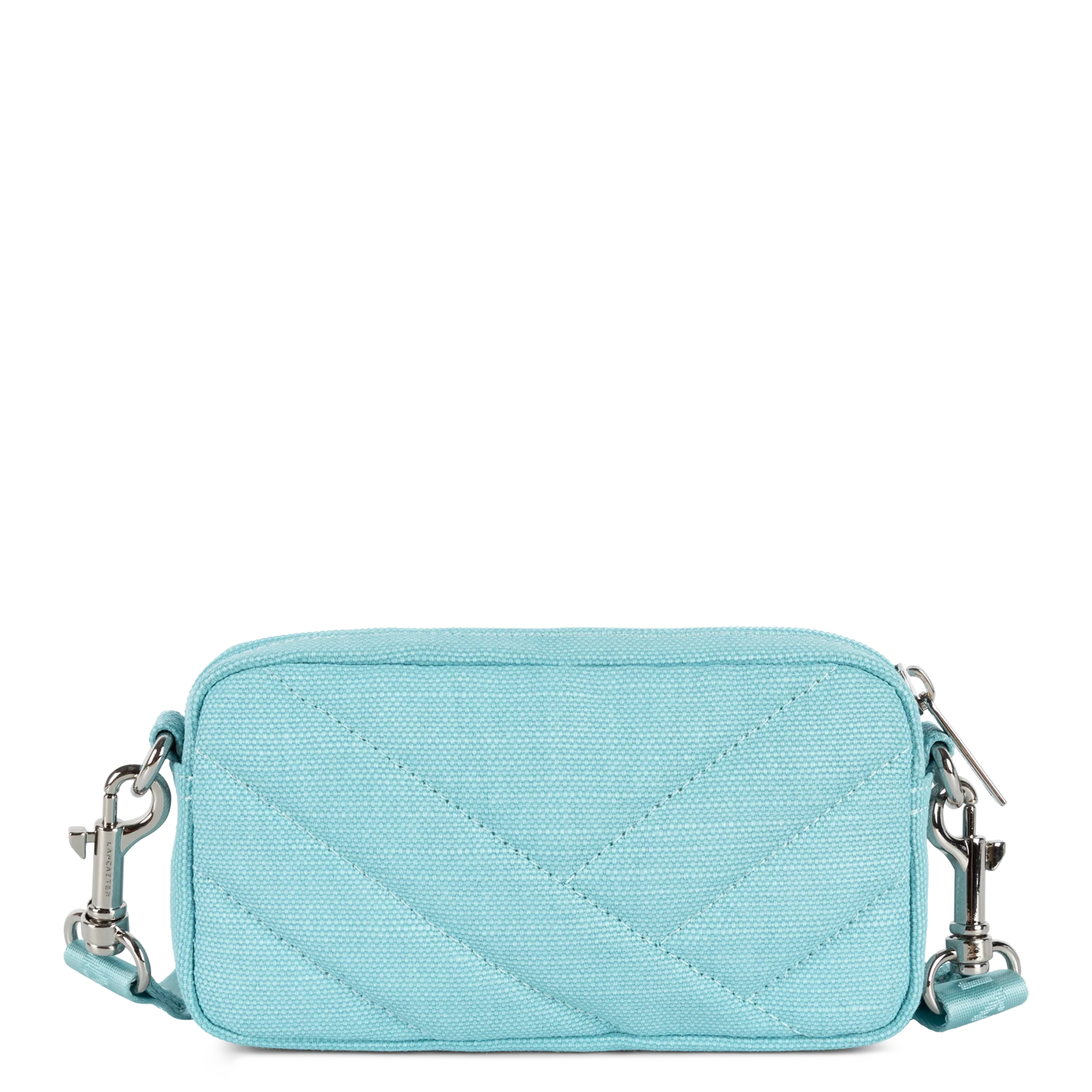 Pochette smartphone - Canvas Matelassé - Image 3