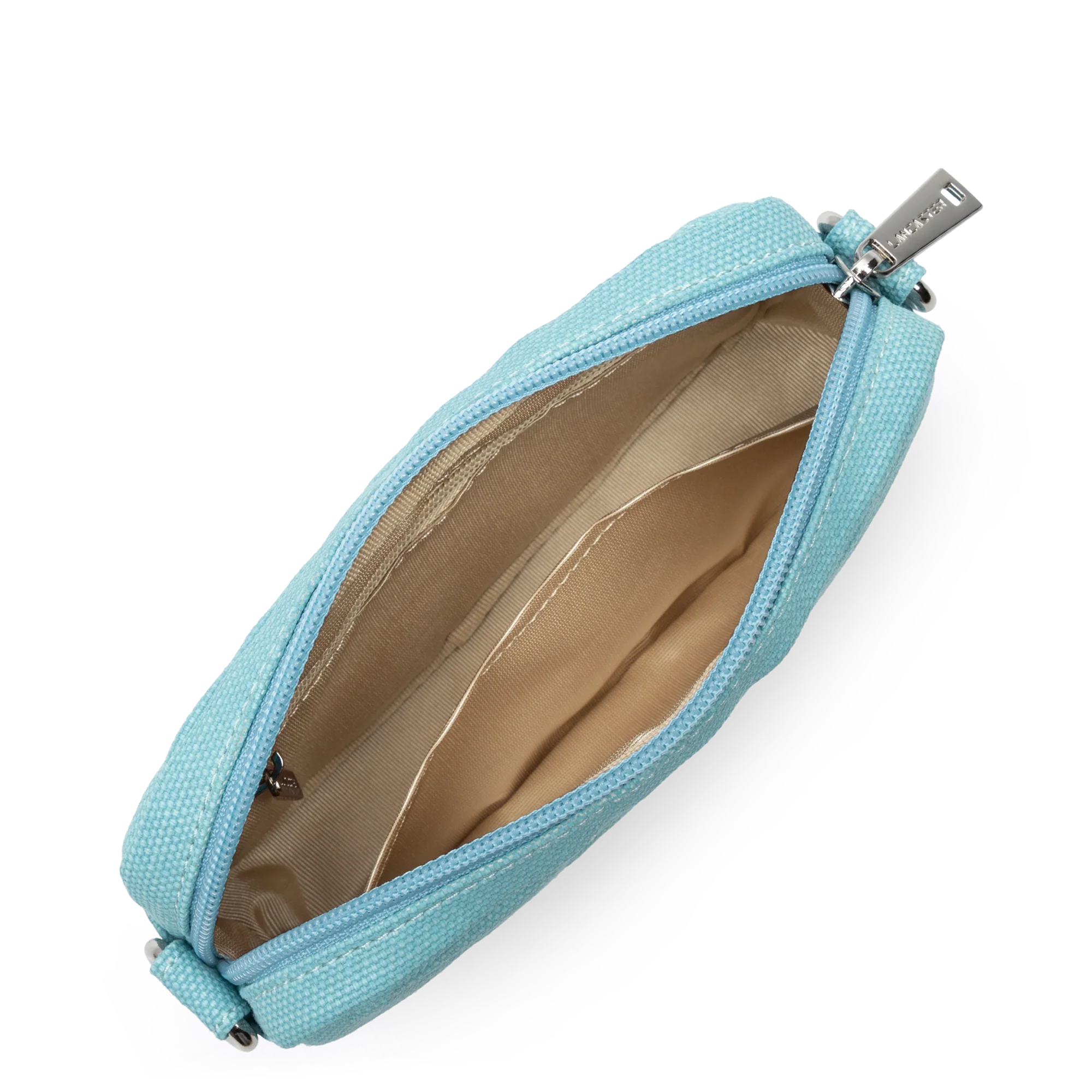 Pochette smartphone - Canvas Matelassé - Image 4