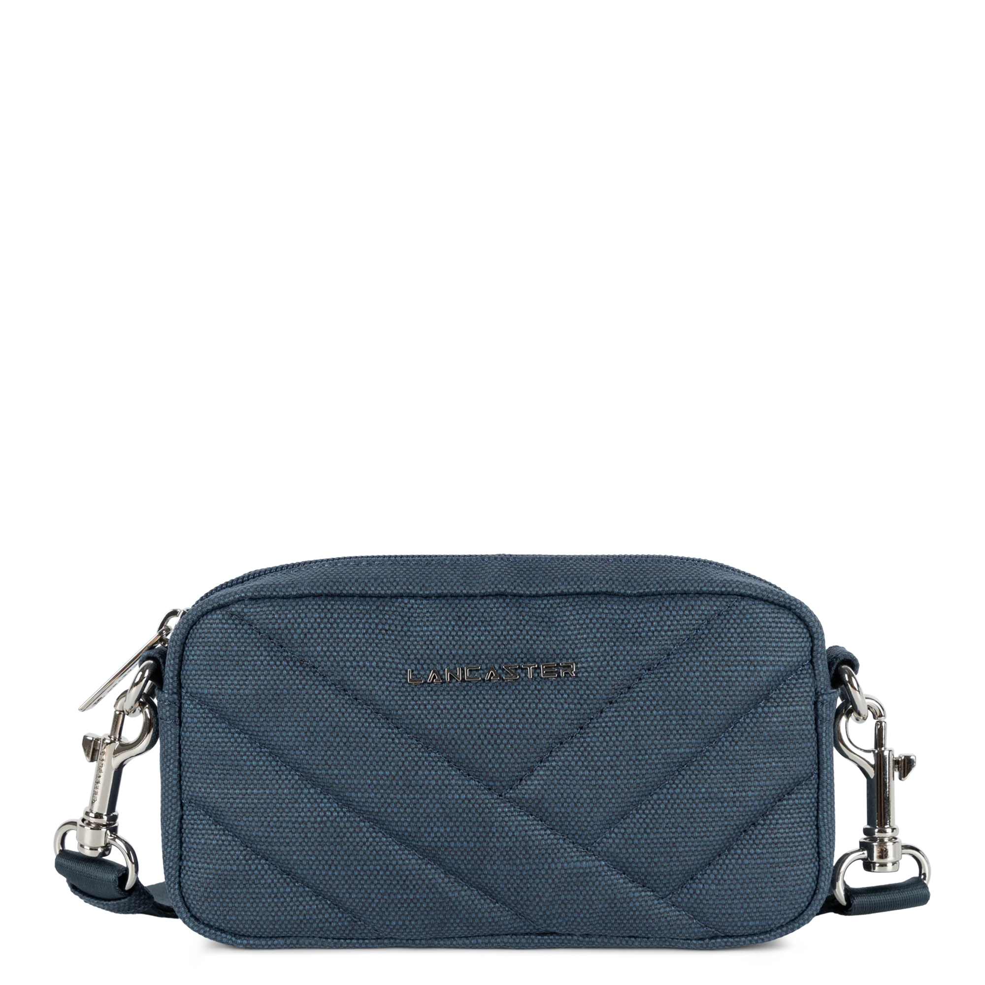 Pochette smartphone - Canvas Matelassé - Image 5