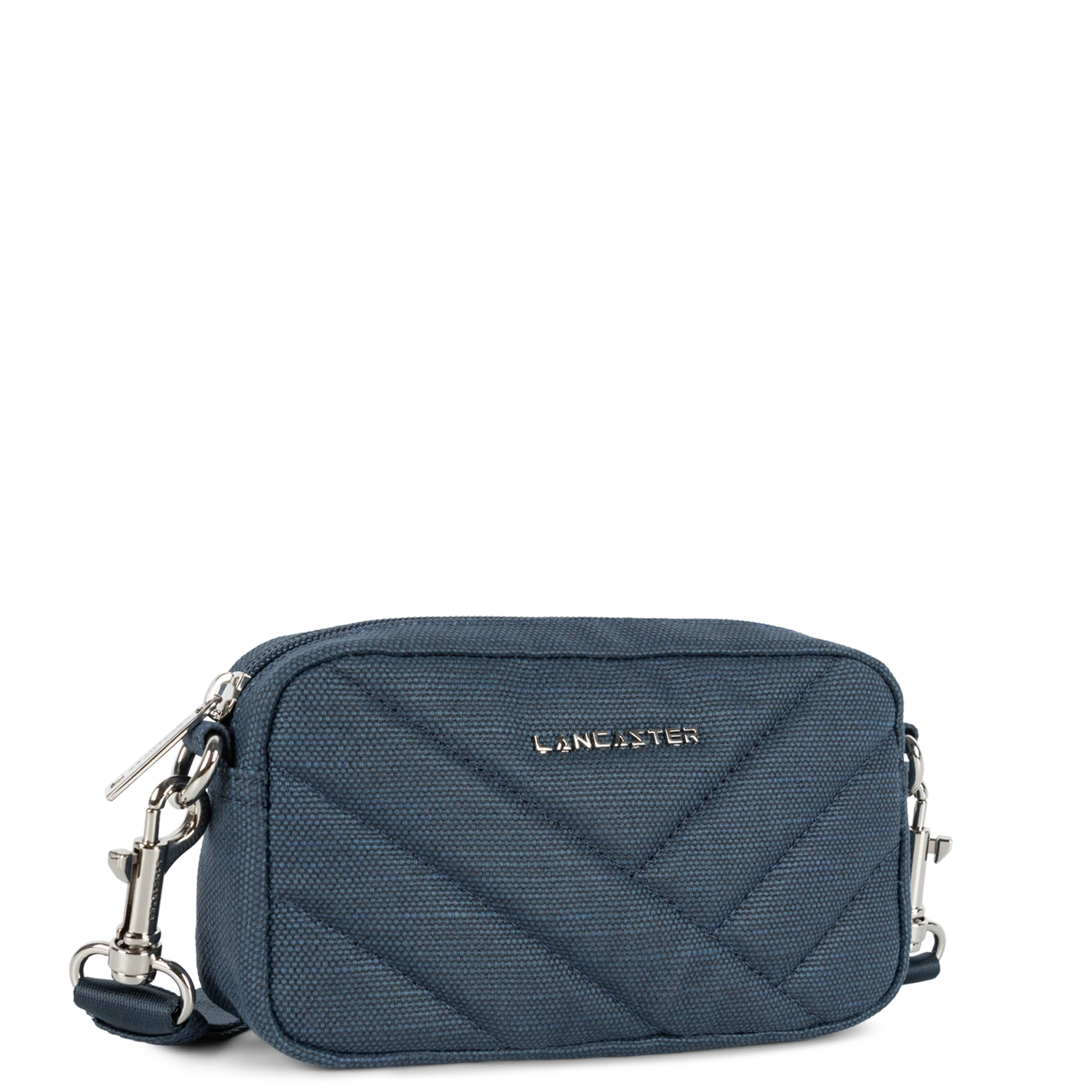 Pochette smartphone - Canvas Matelassé - Image 6