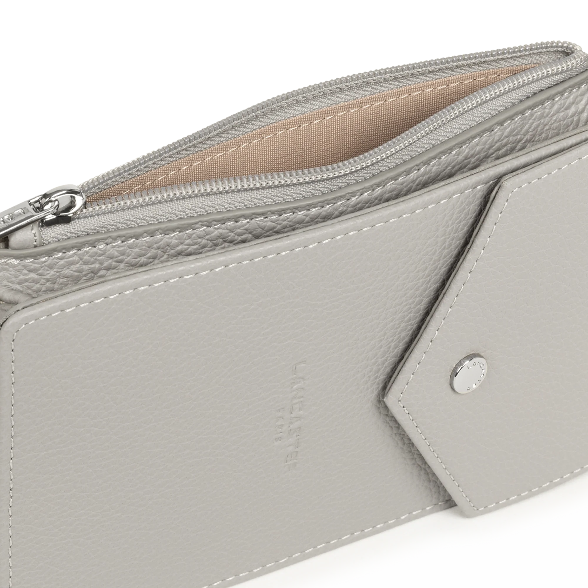 Pochette smartphone - Foulonné PM - Image 5