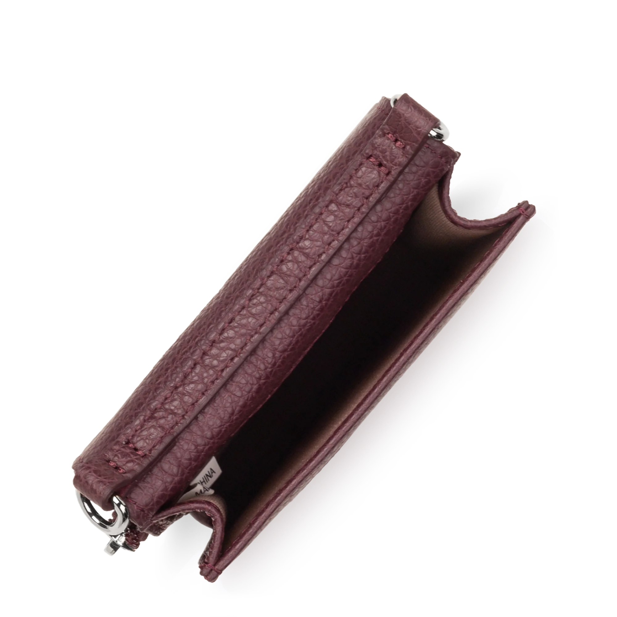 Pochette smartphone - Foulonné PM - Image 9