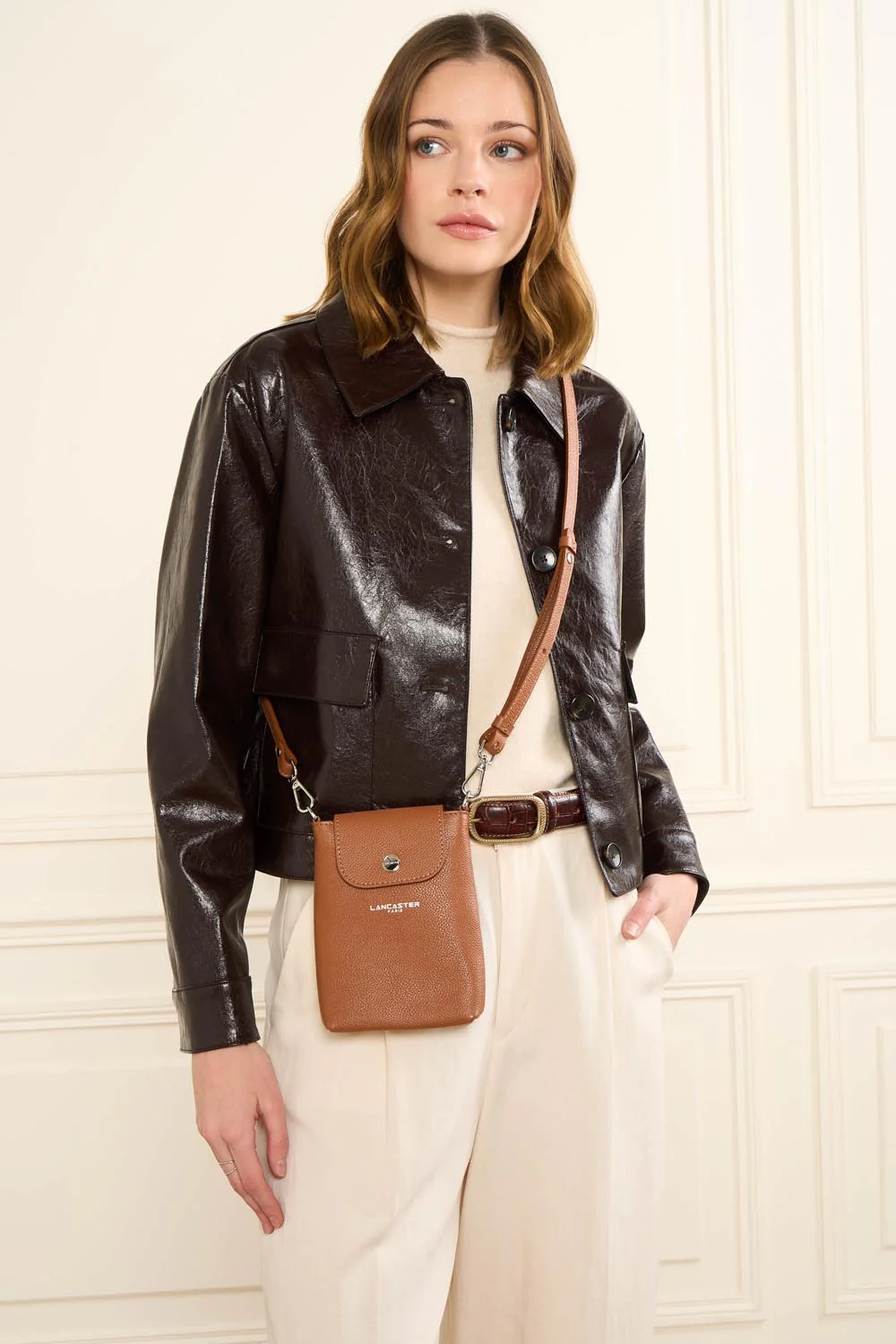 Pochette smartphone - Milano Bao - Image 6