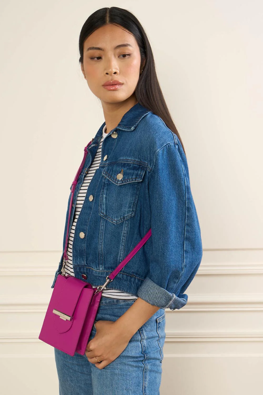 Pochette smartphone - Paris Ily - Image 16