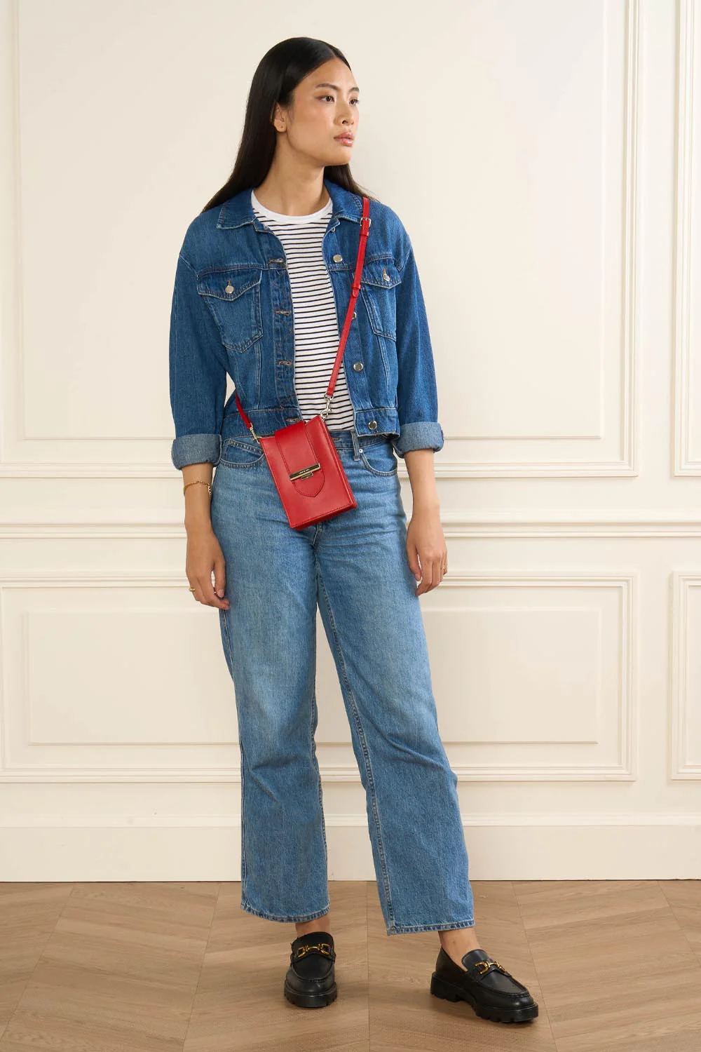 Pochette smartphone - Paris Ily - Image 21