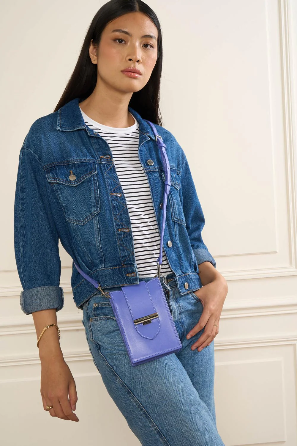 Pochette smartphone - Paris Ily - Image 26