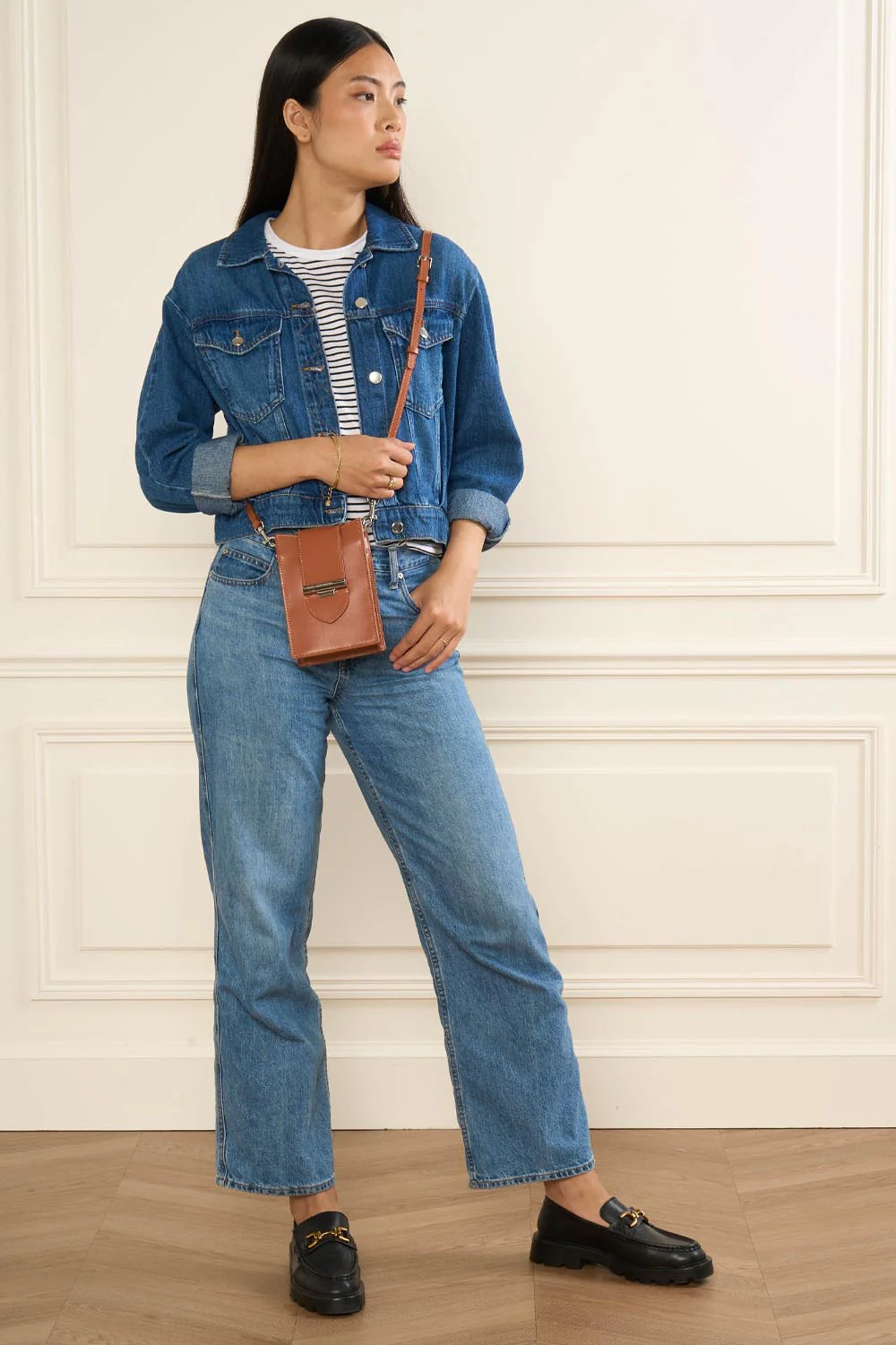 Pochette smartphone - Paris Ily - Image 31
