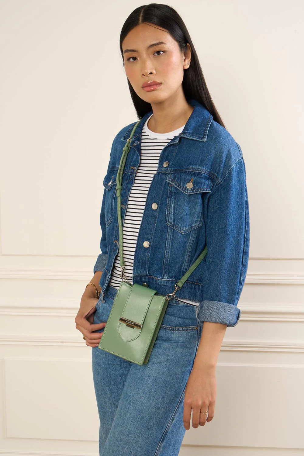 Pochette smartphone - Paris Ily - Image 36