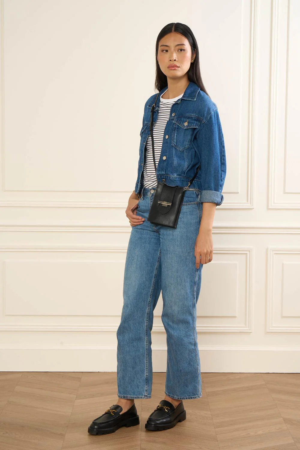 Pochette smartphone - Paris Ily - Image 41