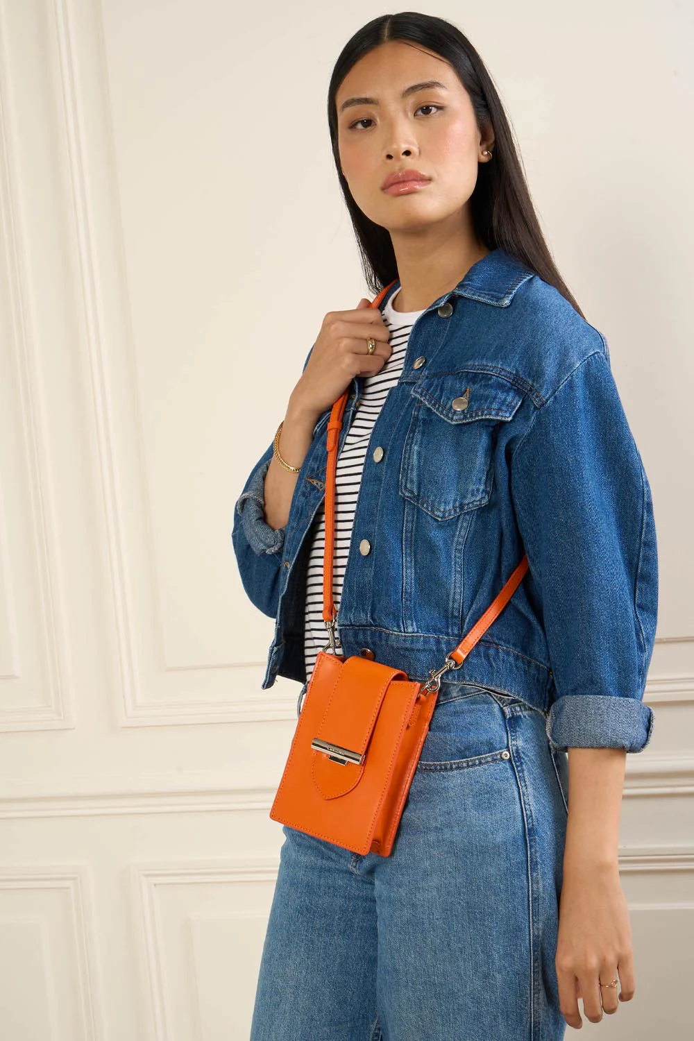 Pochette smartphone - Paris Ily - Image 46