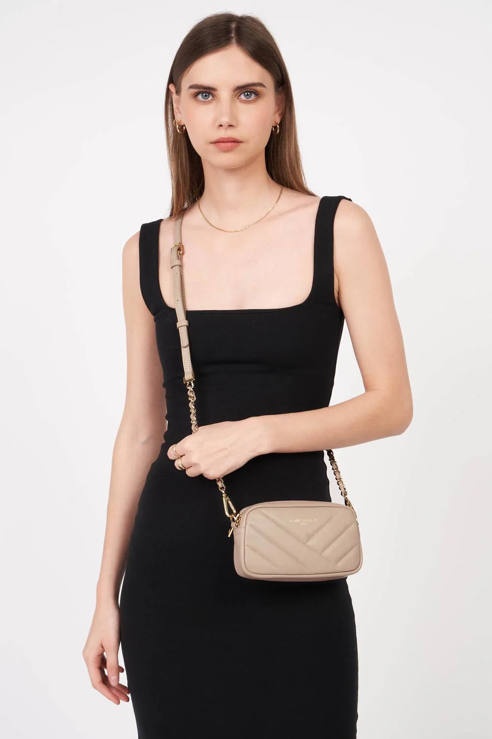 Mini pochette smartphone - Soft Matelassé - Image 102