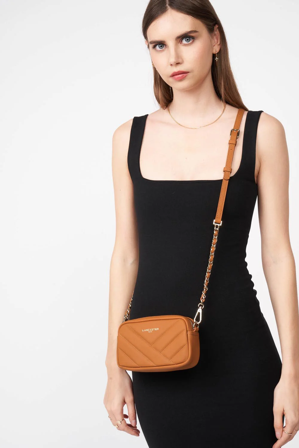 Mini pochette smartphone - Soft Matelassé - Image 107
