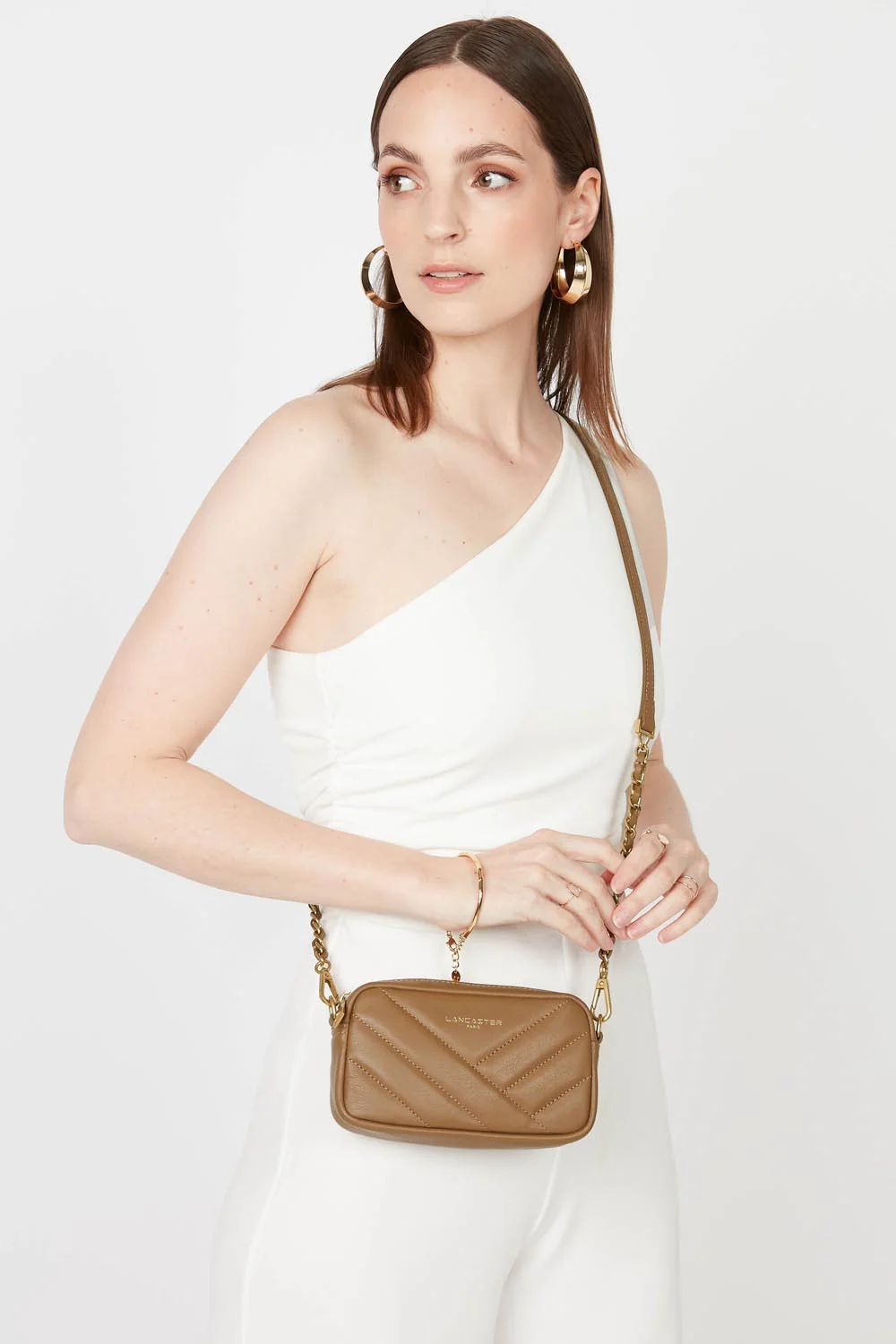 Mini pochette smartphone - Soft Matelassé - Image 116