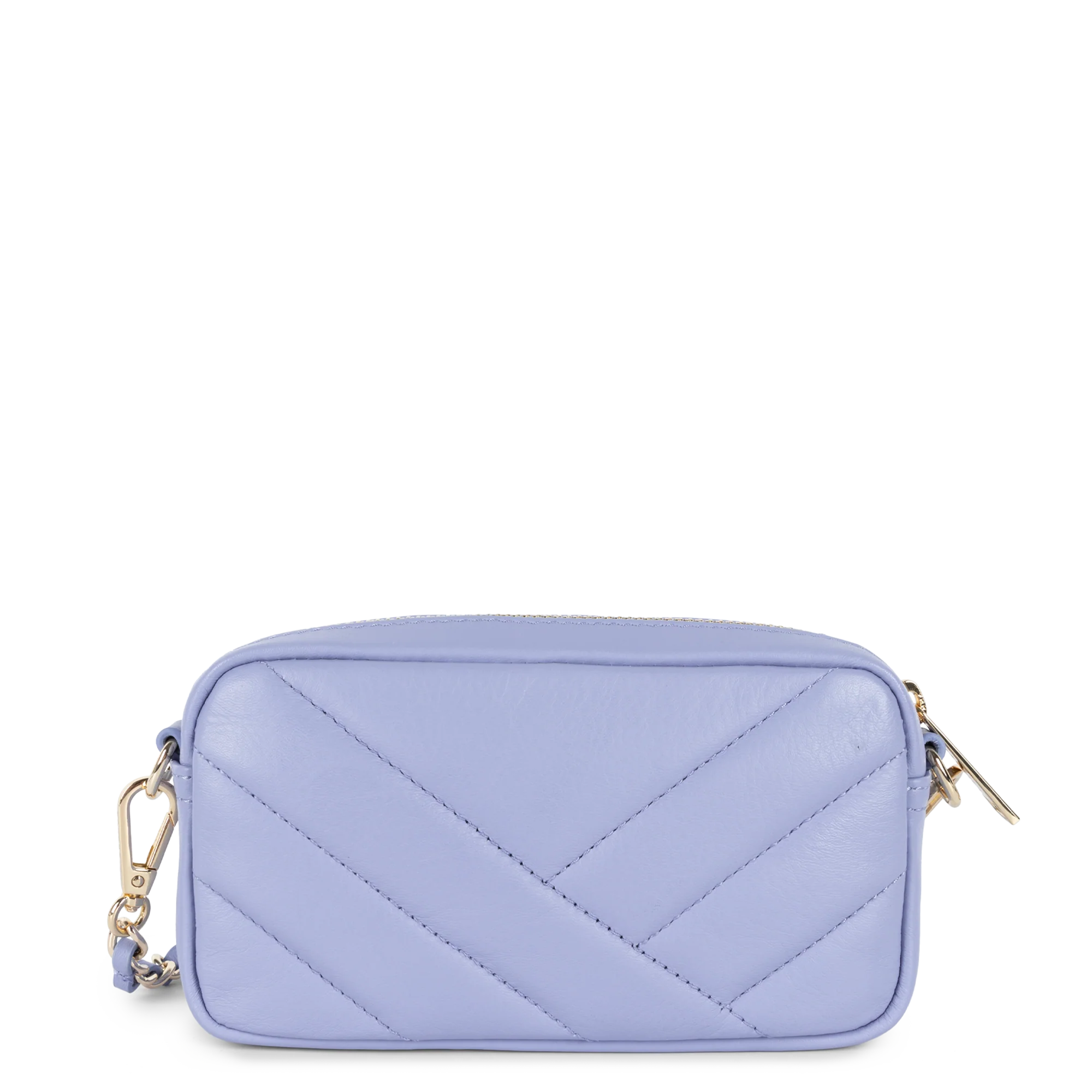 Mini pochette smartphone - Soft Matelassé - Image 13