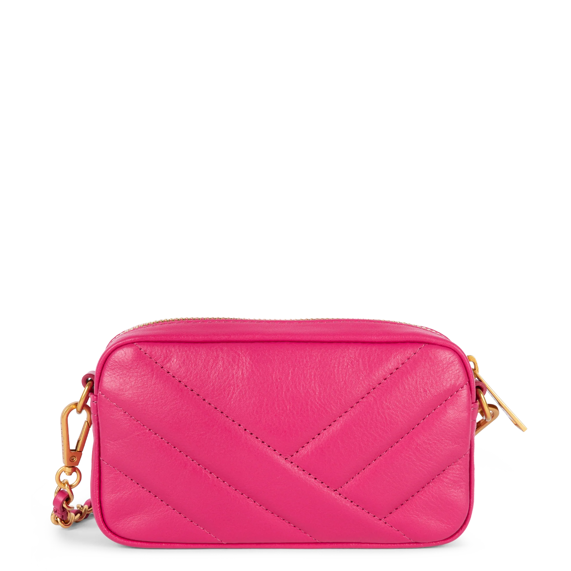 Mini pochette smartphone - Soft Matelassé - Image 18