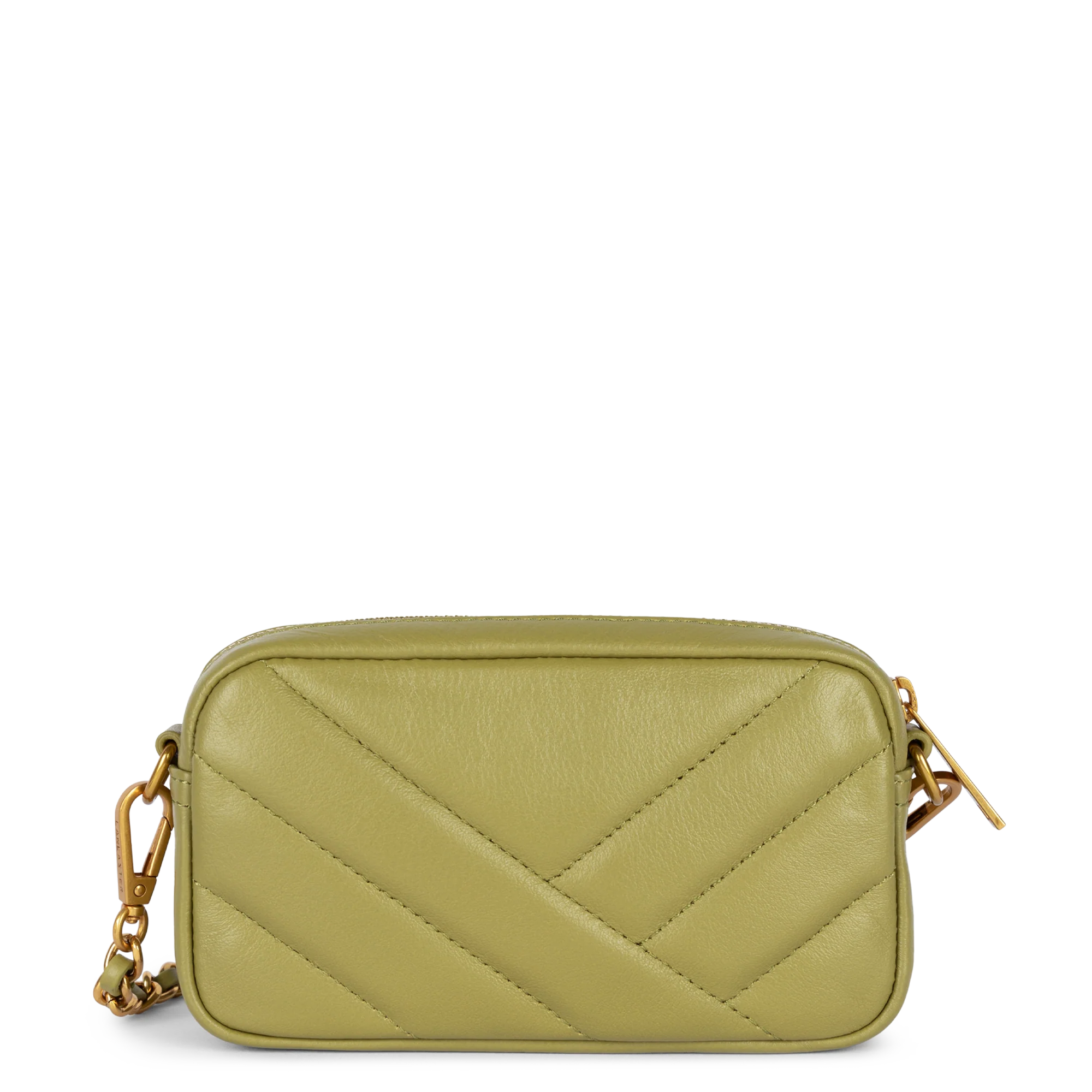 Mini pochette smartphone - Soft Matelassé - Image 23
