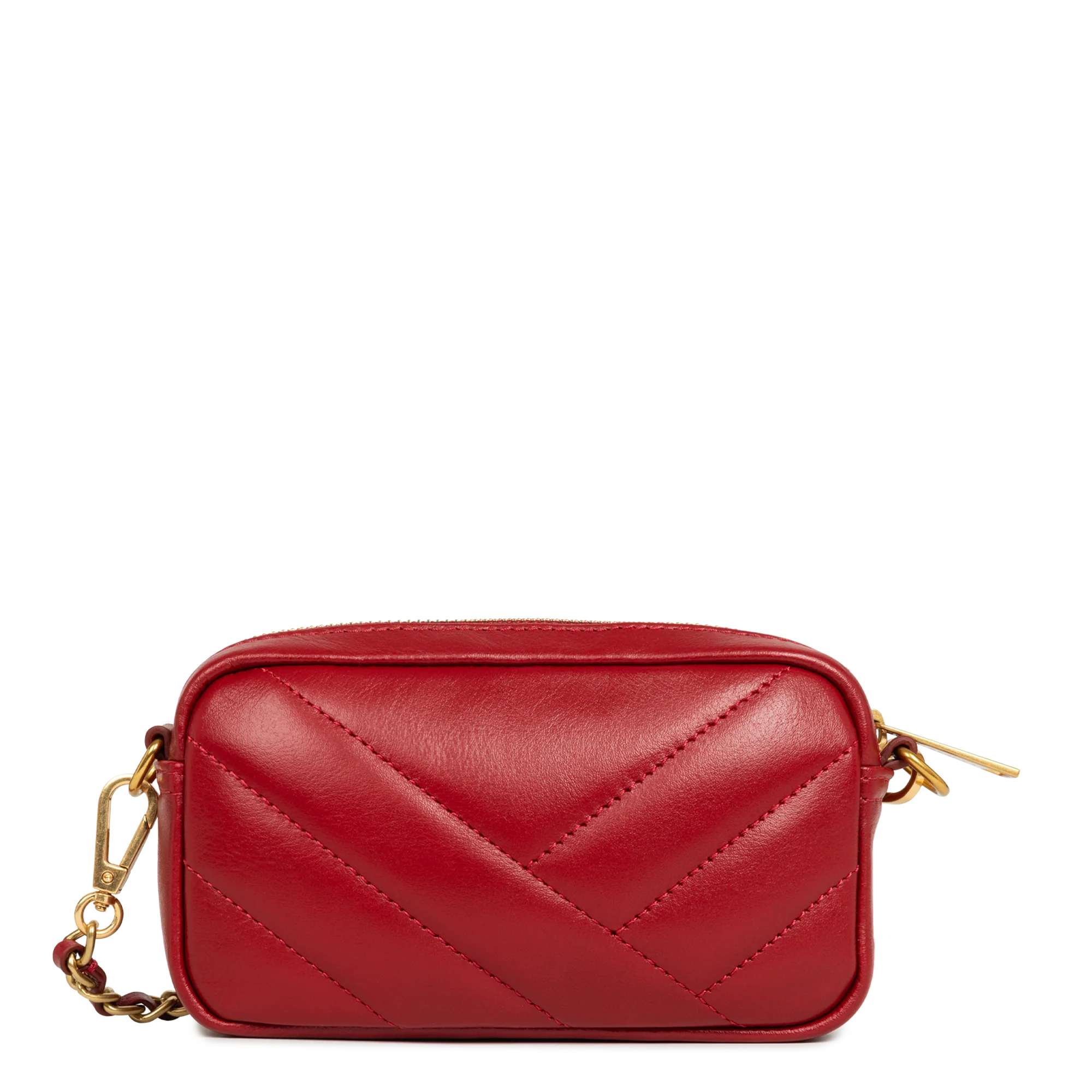 Mini pochette smartphone - Soft Matelassé - Image 3