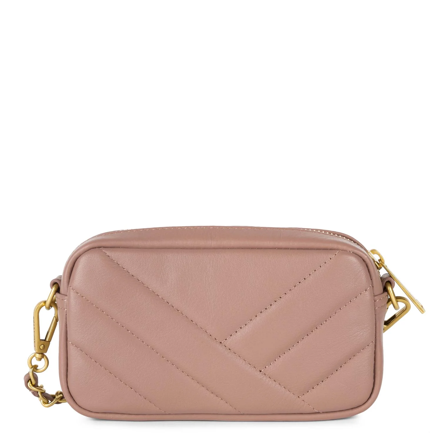 Mini pochette smartphone - Soft Matelassé - Image 34