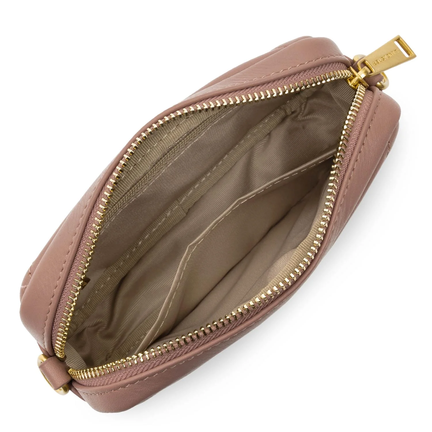 Mini pochette smartphone - Soft Matelassé - Image 35