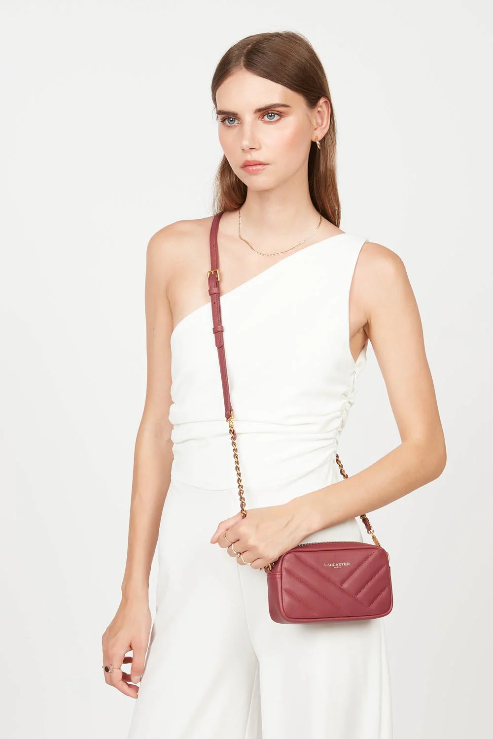 Mini pochette smartphone - Soft Matelassé - Image 38
