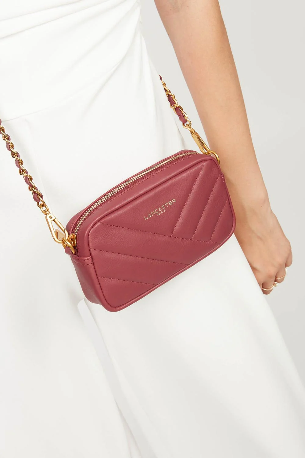 Mini pochette smartphone - Soft Matelassé - Image 42