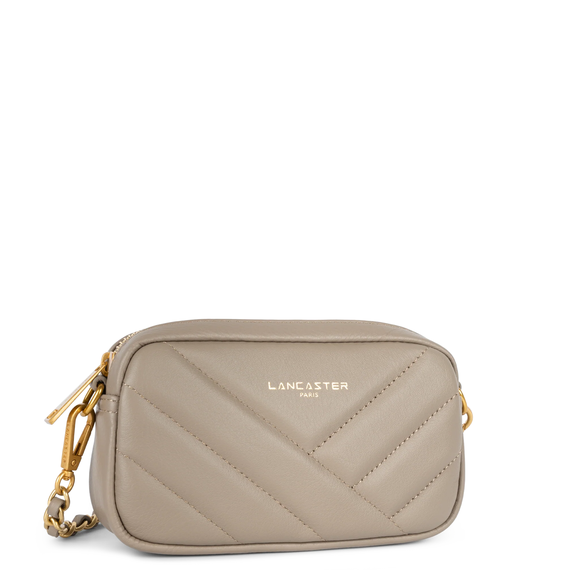 Mini pochette smartphone - Soft Matelassé - Image 7