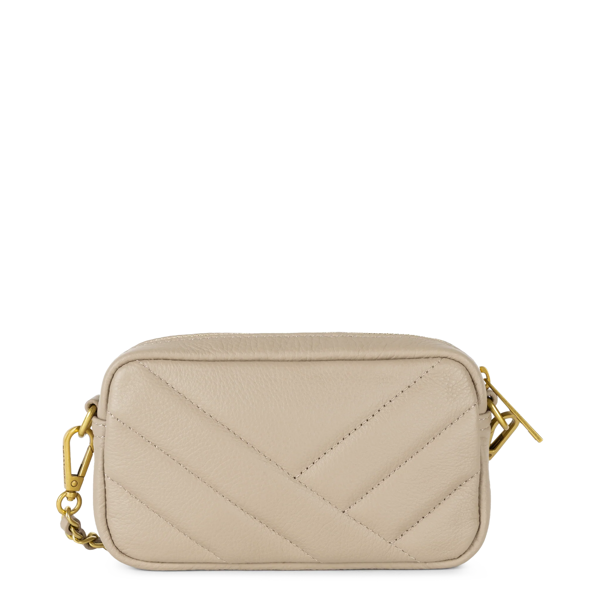 Mini pochette smartphone - Soft Matelassé - Image 74