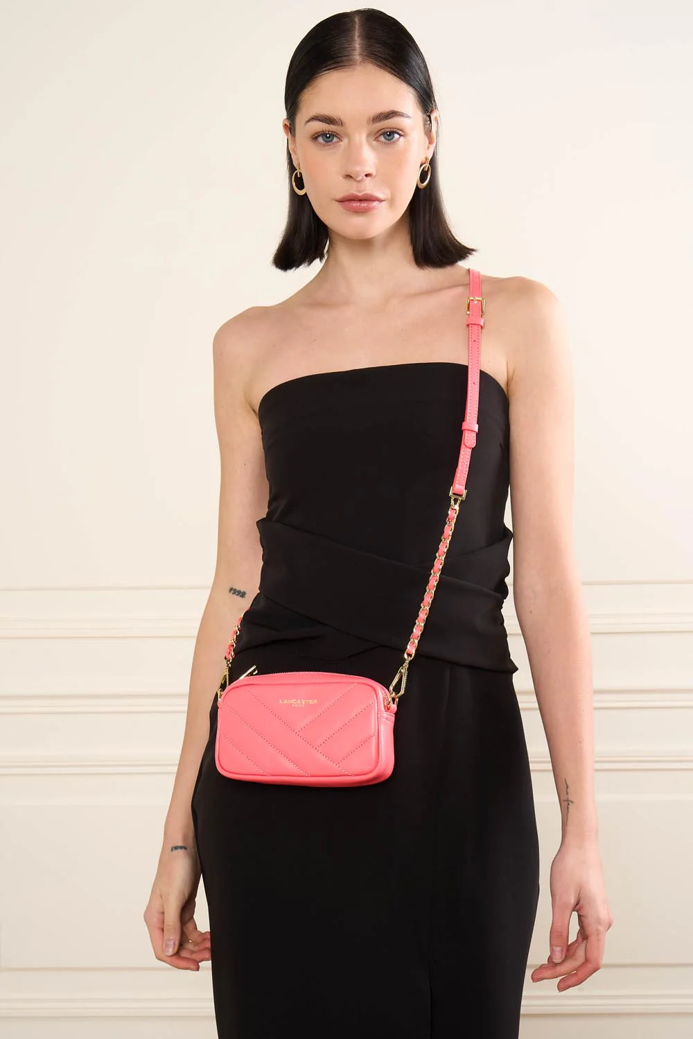 Mini pochette smartphone - Soft Matelassé - Image 82