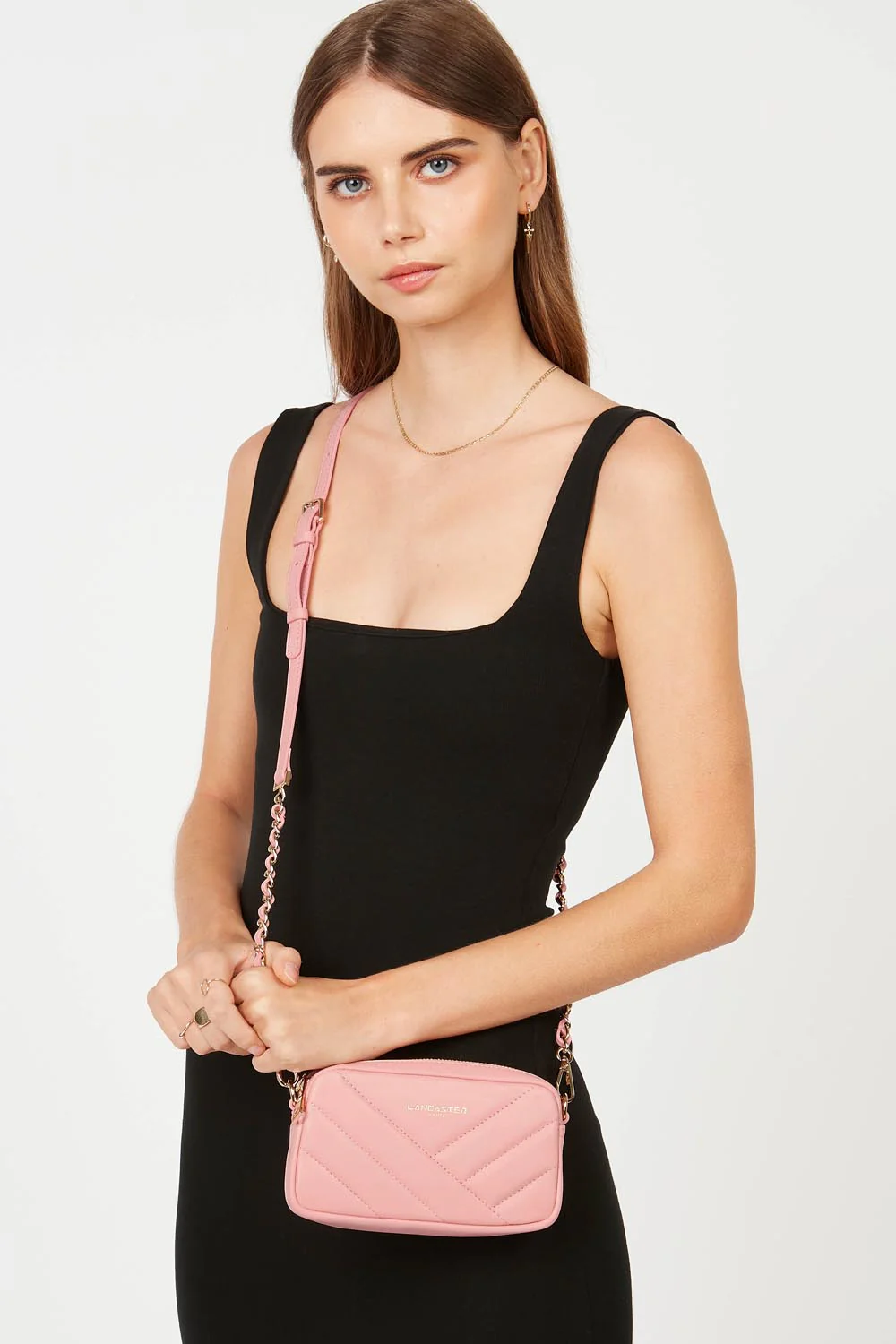 Mini pochette smartphone - Soft Matelassé - Image 87