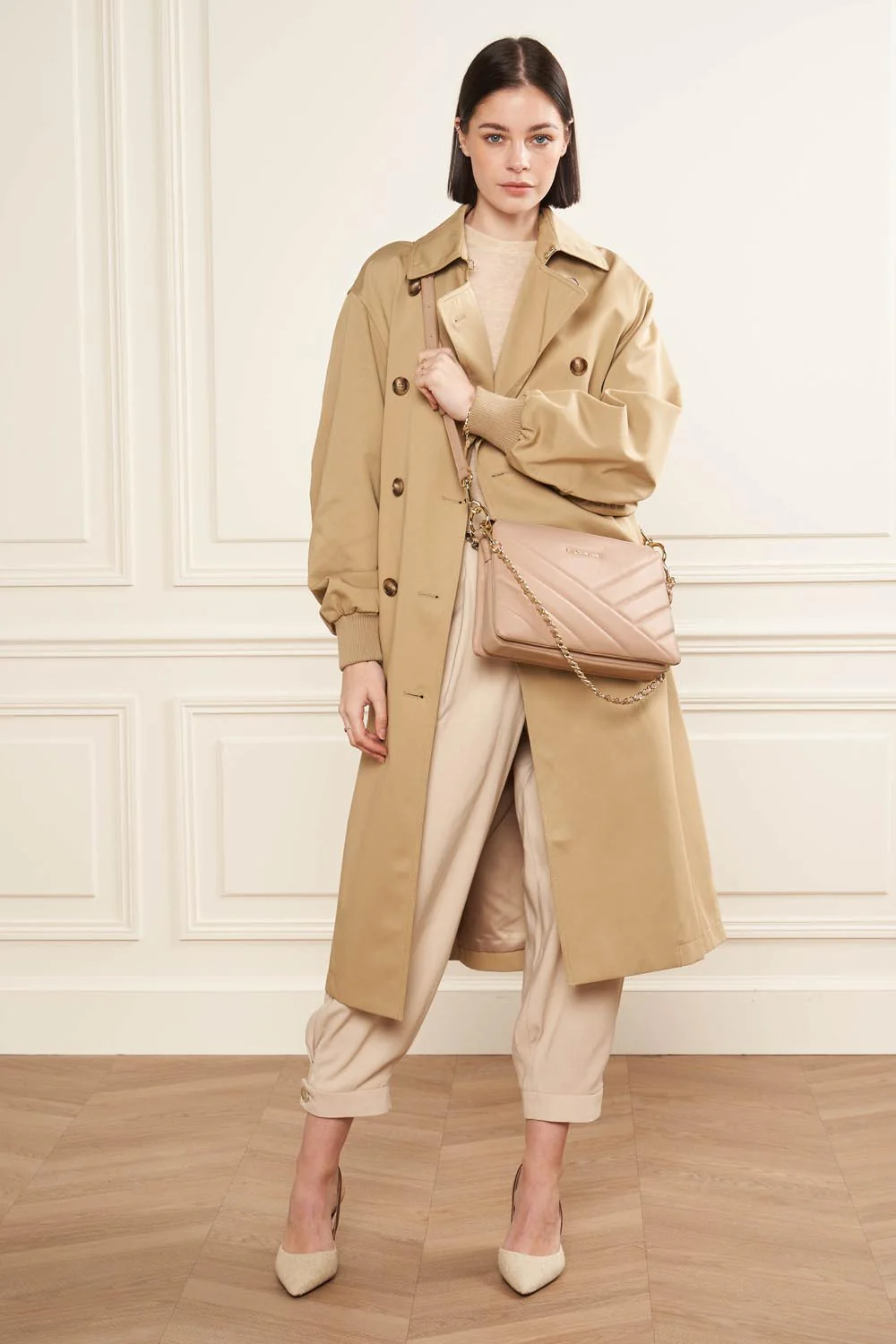 Pochette - Soft Matelassé - Image 10