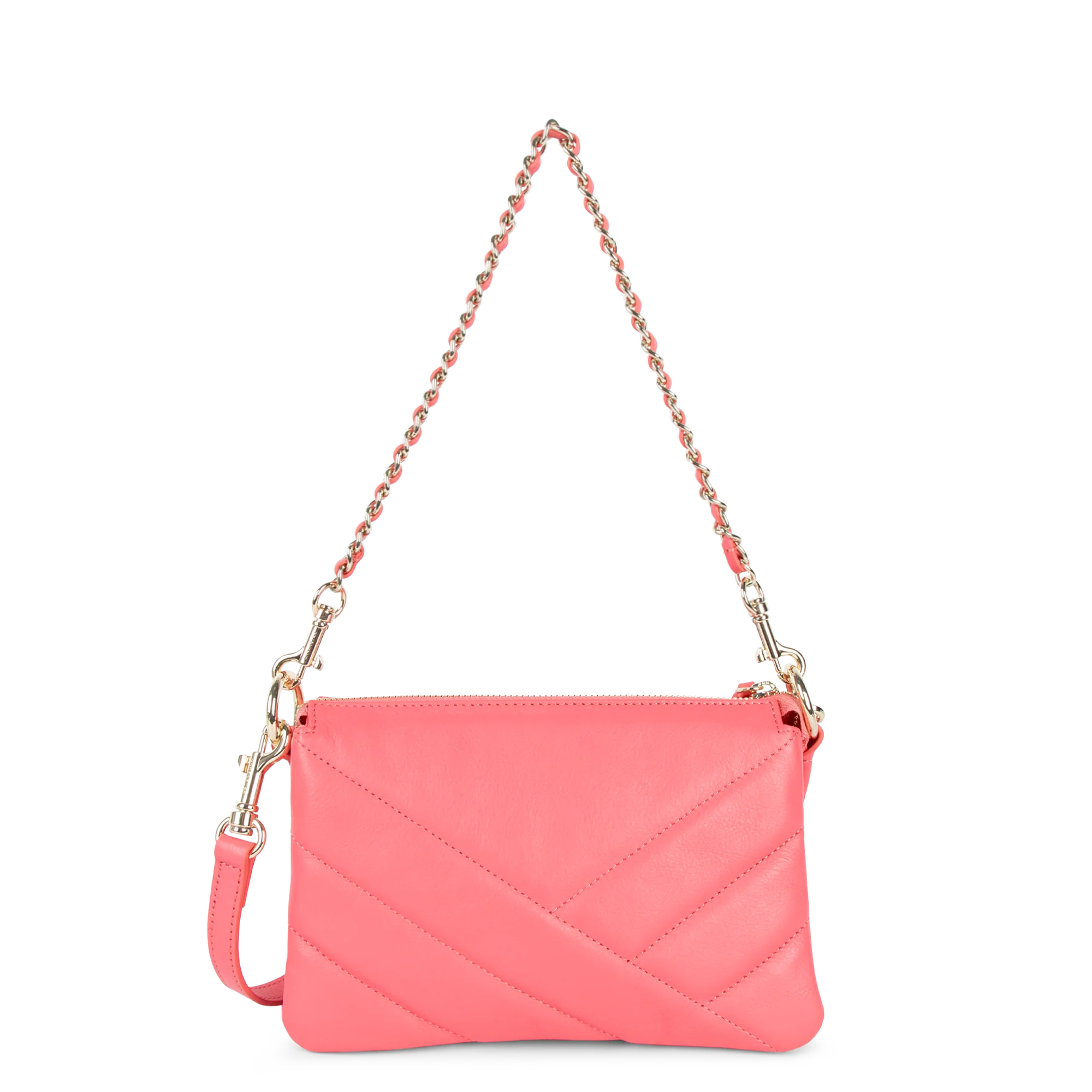 Petite pochette - Soft Matelassé - Image 28