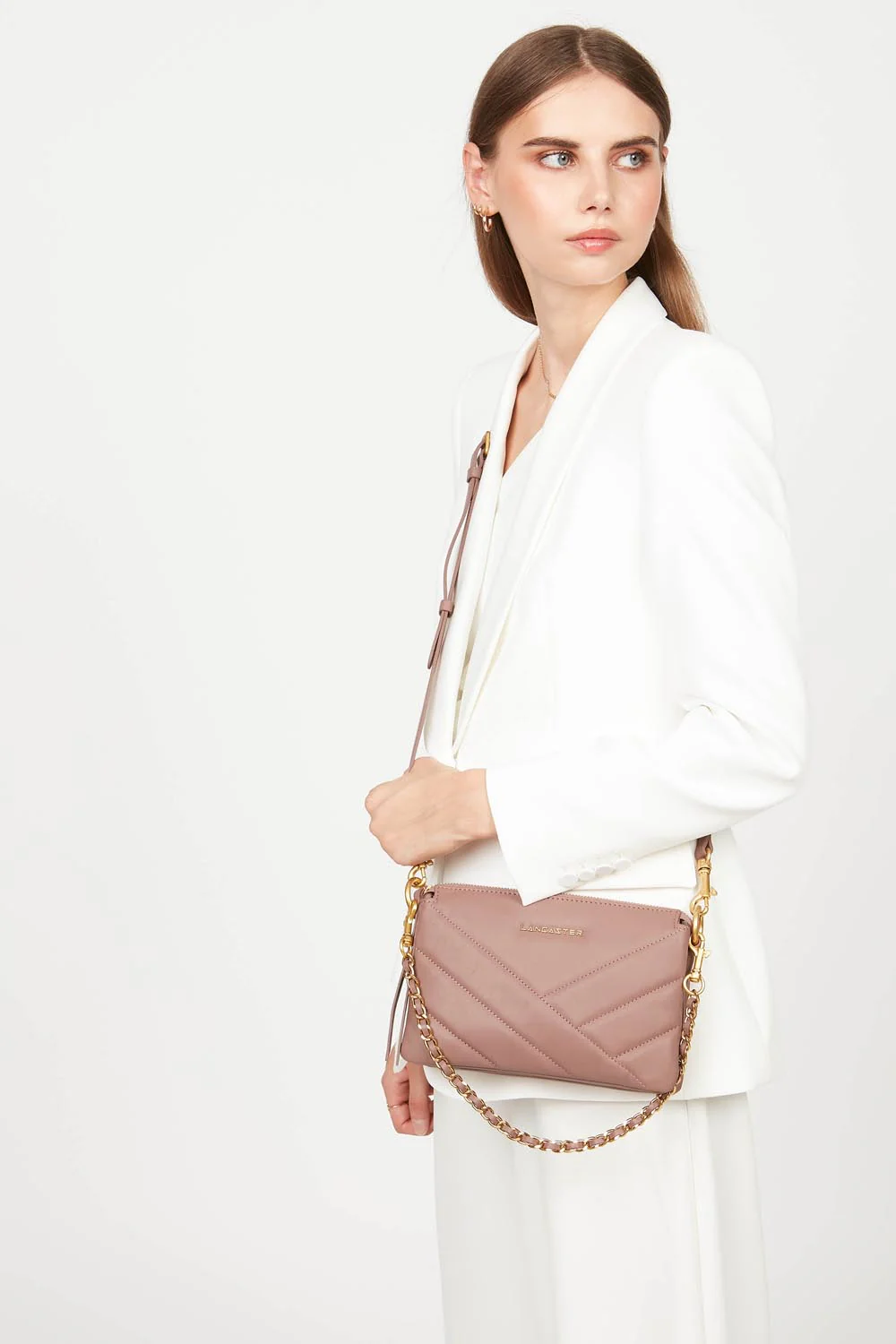 Petite pochette - Soft Matelassé - Image 38