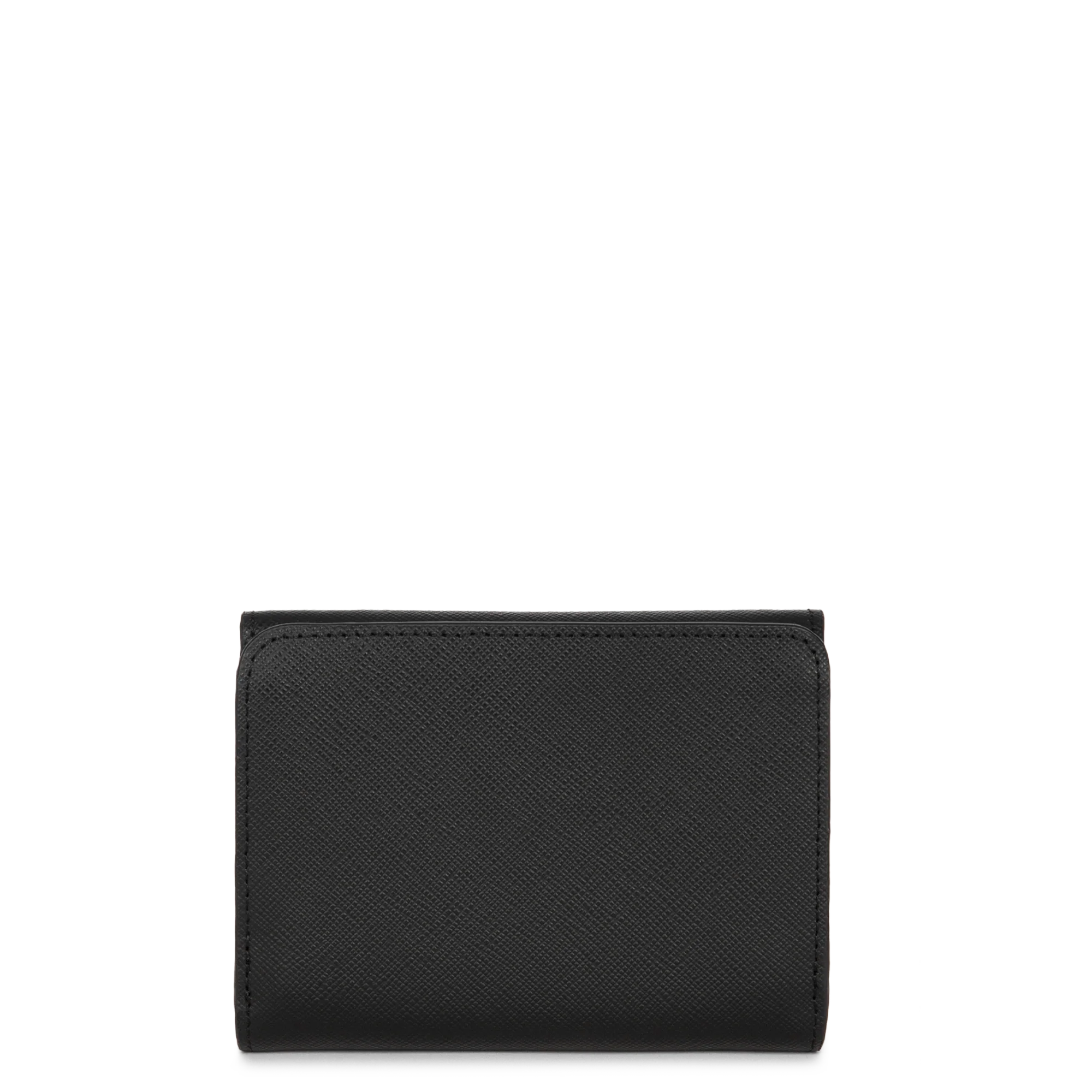 Porte-monnaie - Saffiano Signature - Image 6