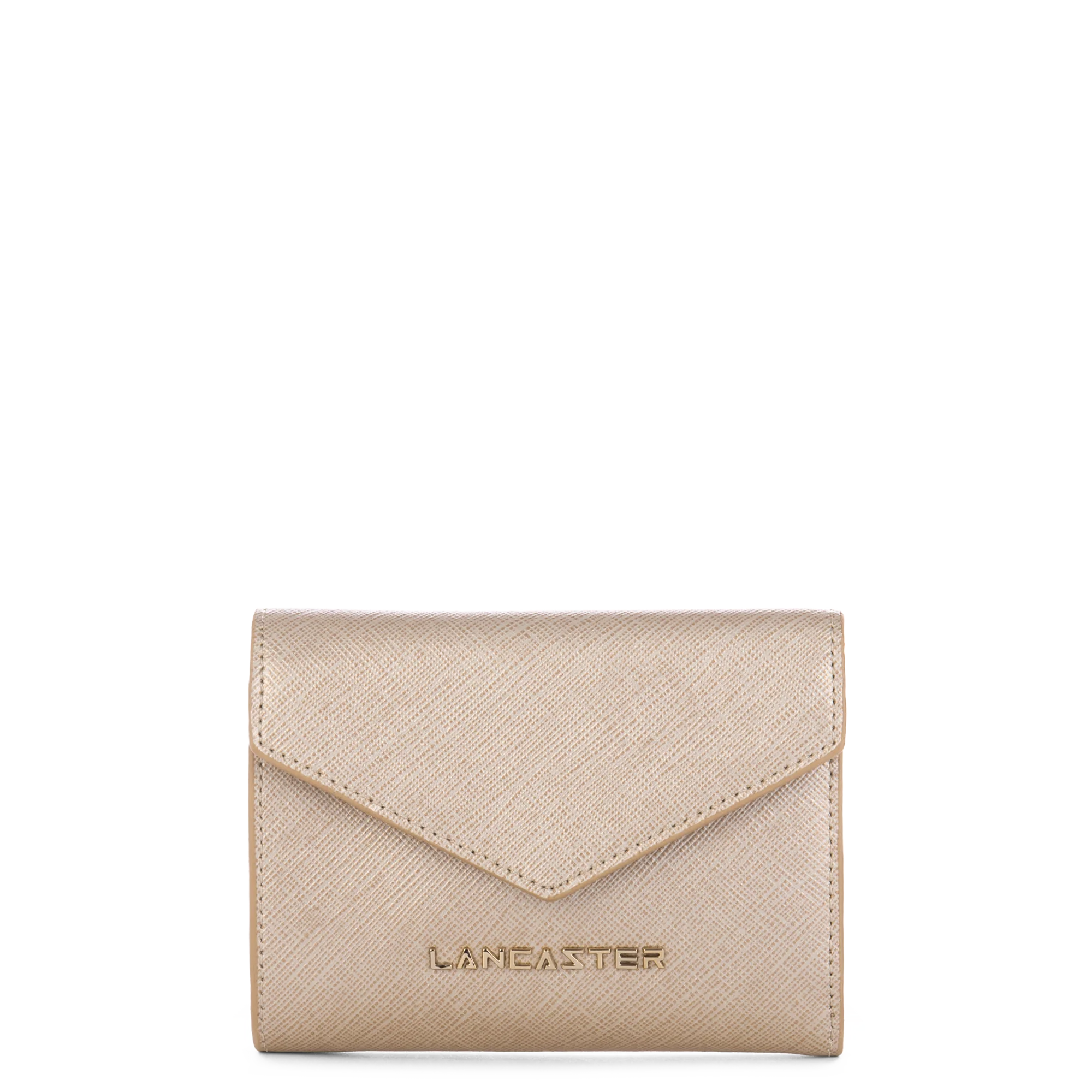 Porte-monnaie - Saffiano Signature - Image 7