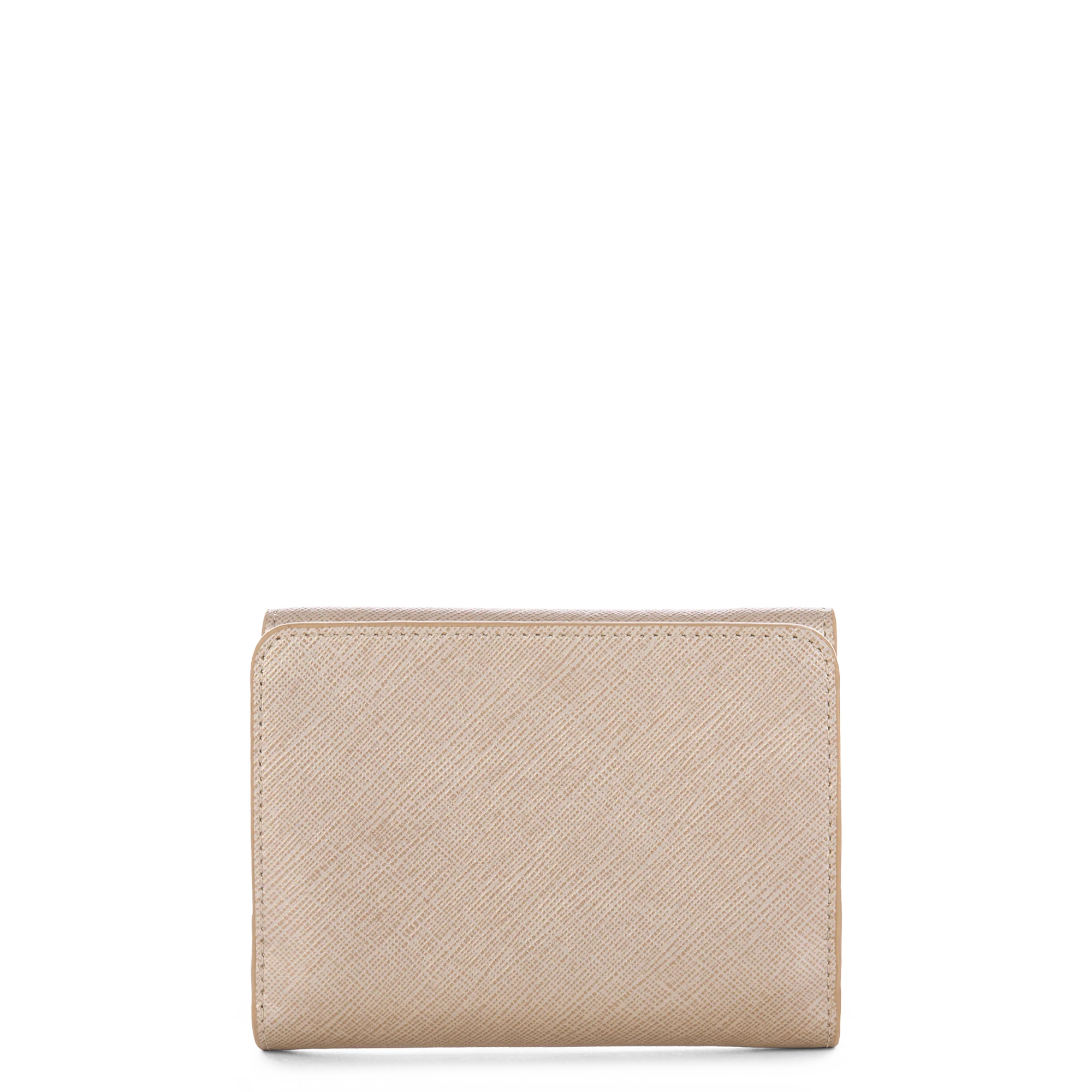 Porte-monnaie - Saffiano Signature - Image 9