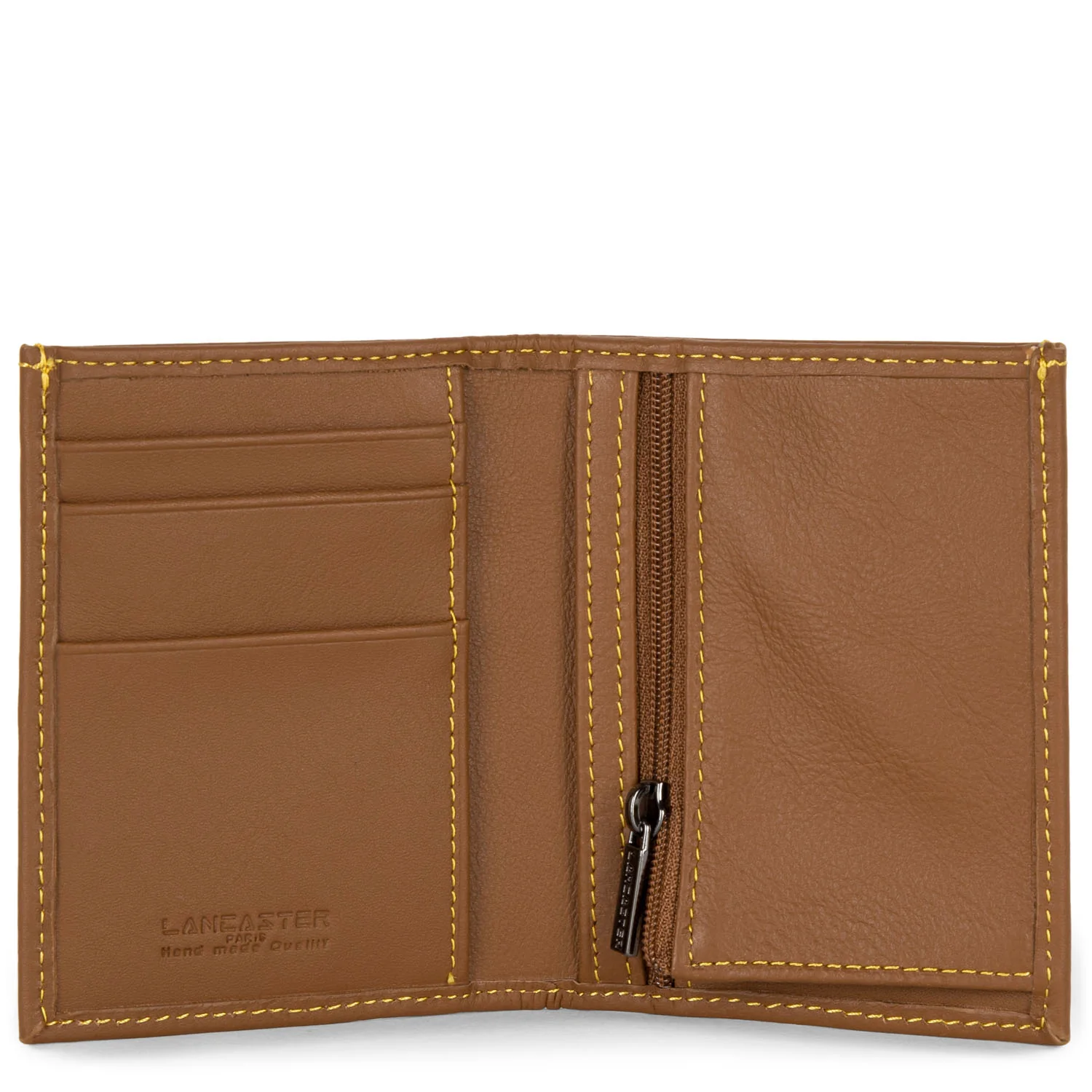Petit portefeuille - Soft Vintage Homme - Image 14