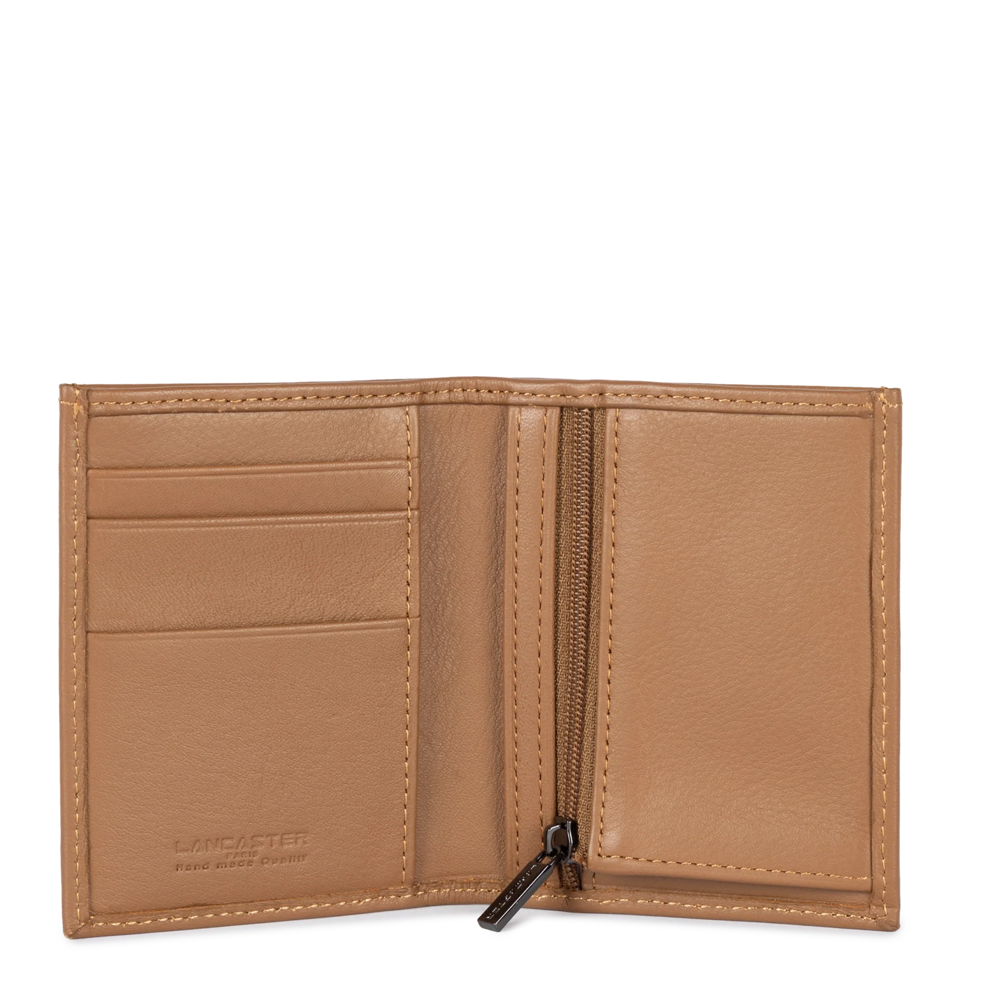 Petit portefeuille - Soft Vintage Homme - Image 5