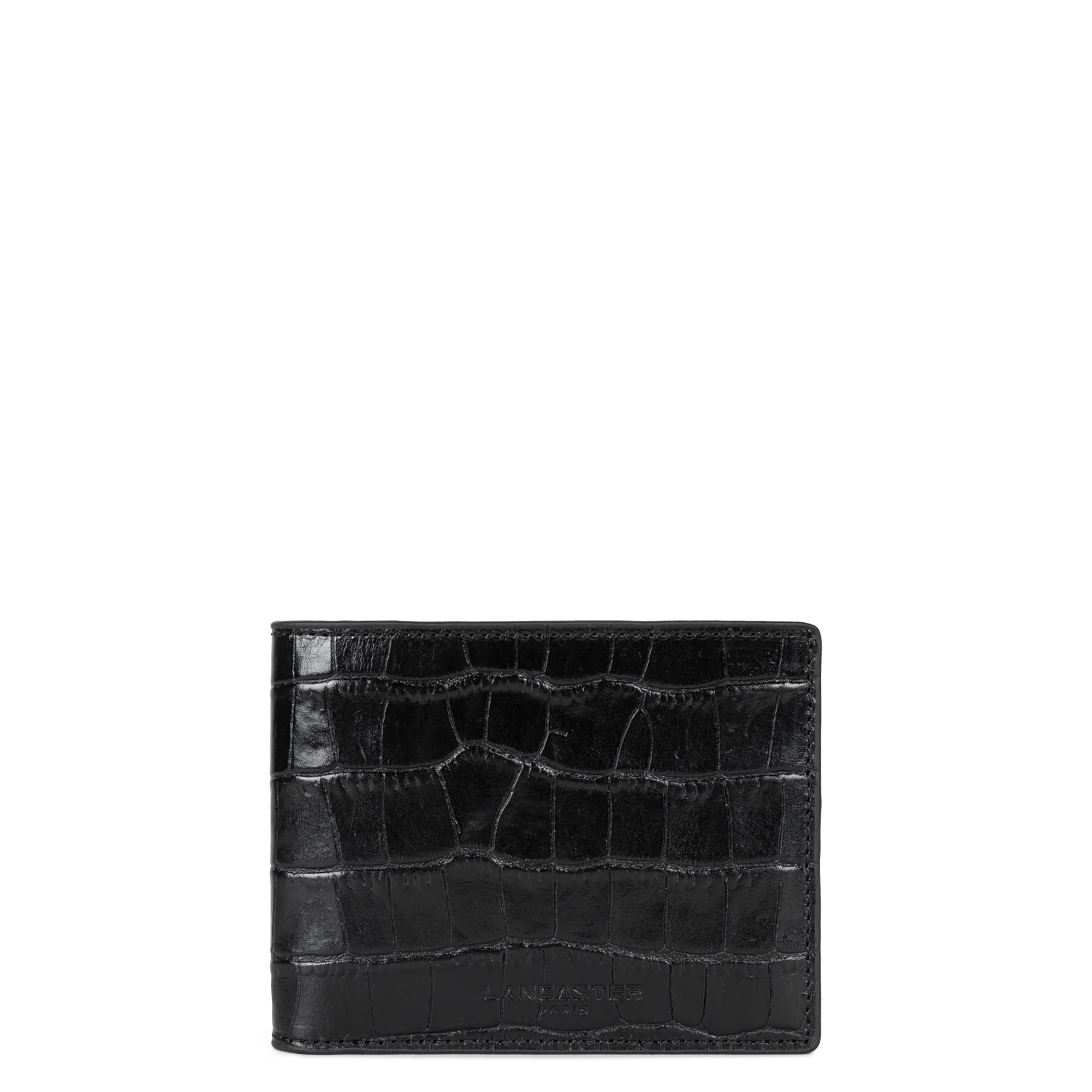 Porte-cartes - Croco Homme - Image 4
