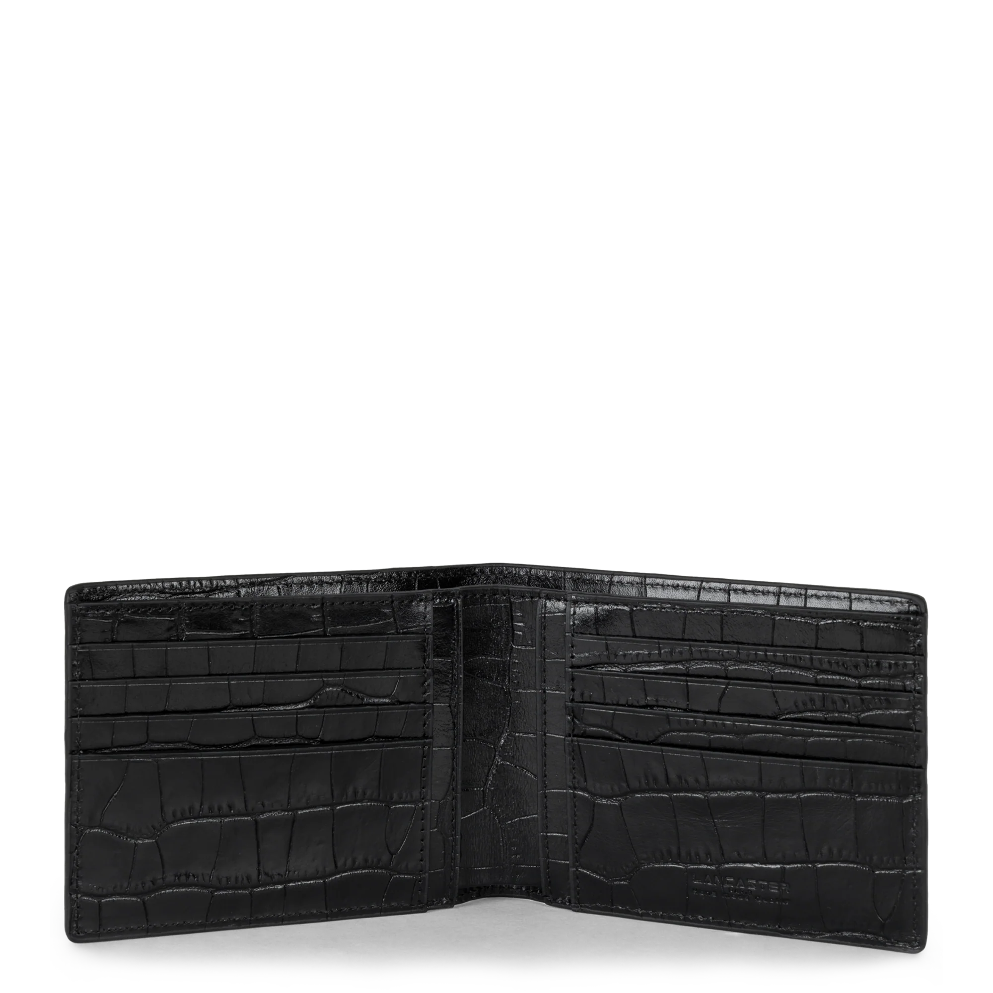 Porte-cartes - Croco Homme - Image 5
