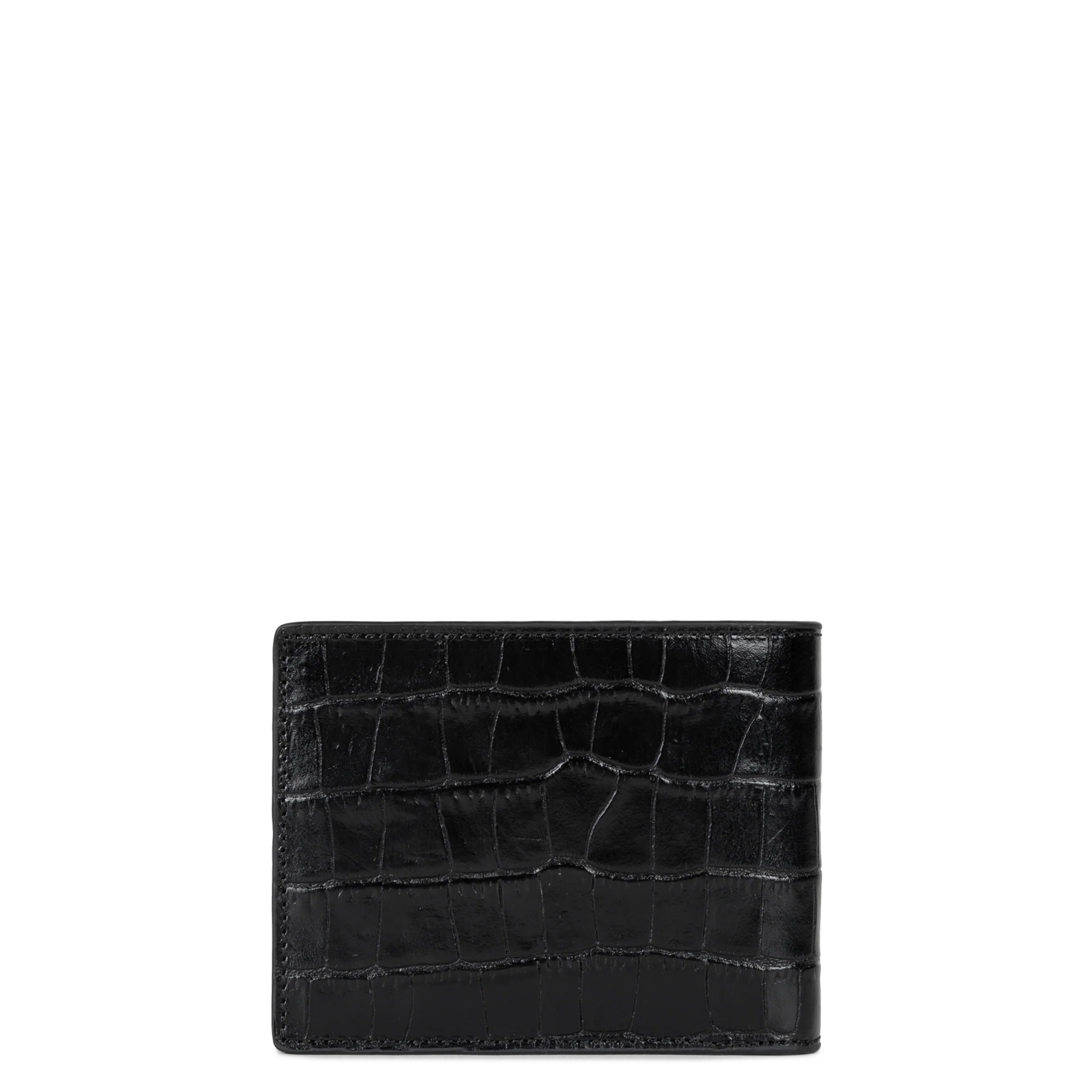Porte-cartes - Croco Homme - Image 6