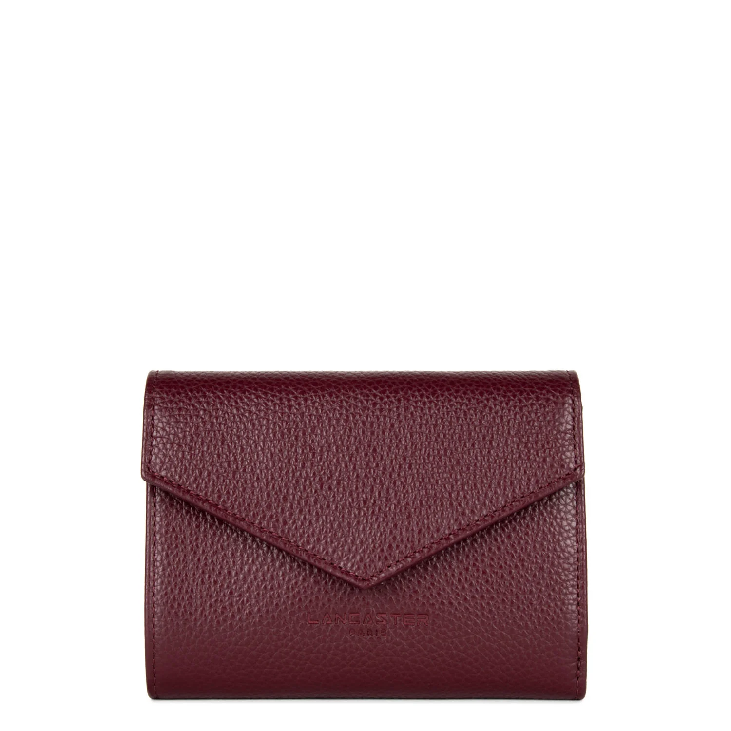 Portefeuille dos à dos - Foulonné PM - Image 37