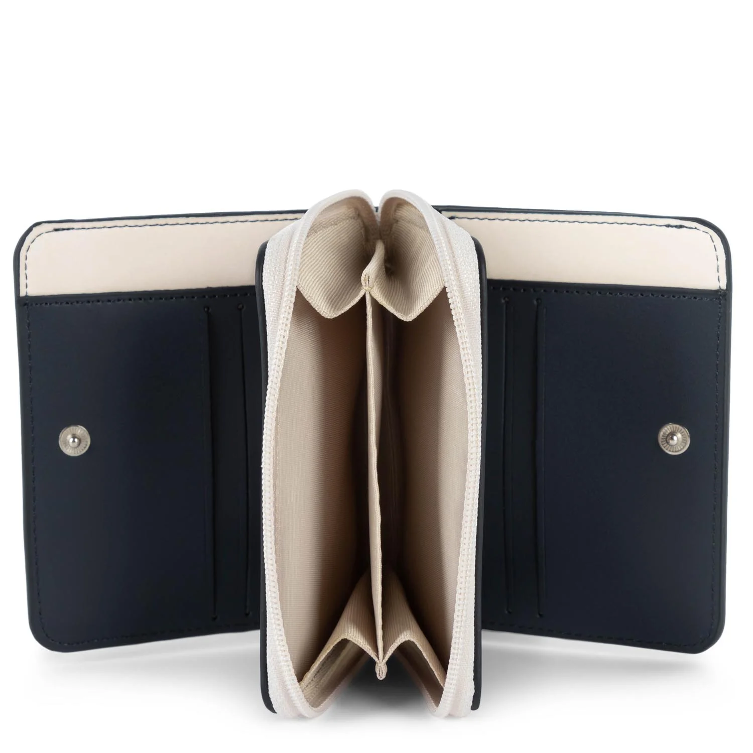 Portefeuille dos à dos - Smooth - Image 17