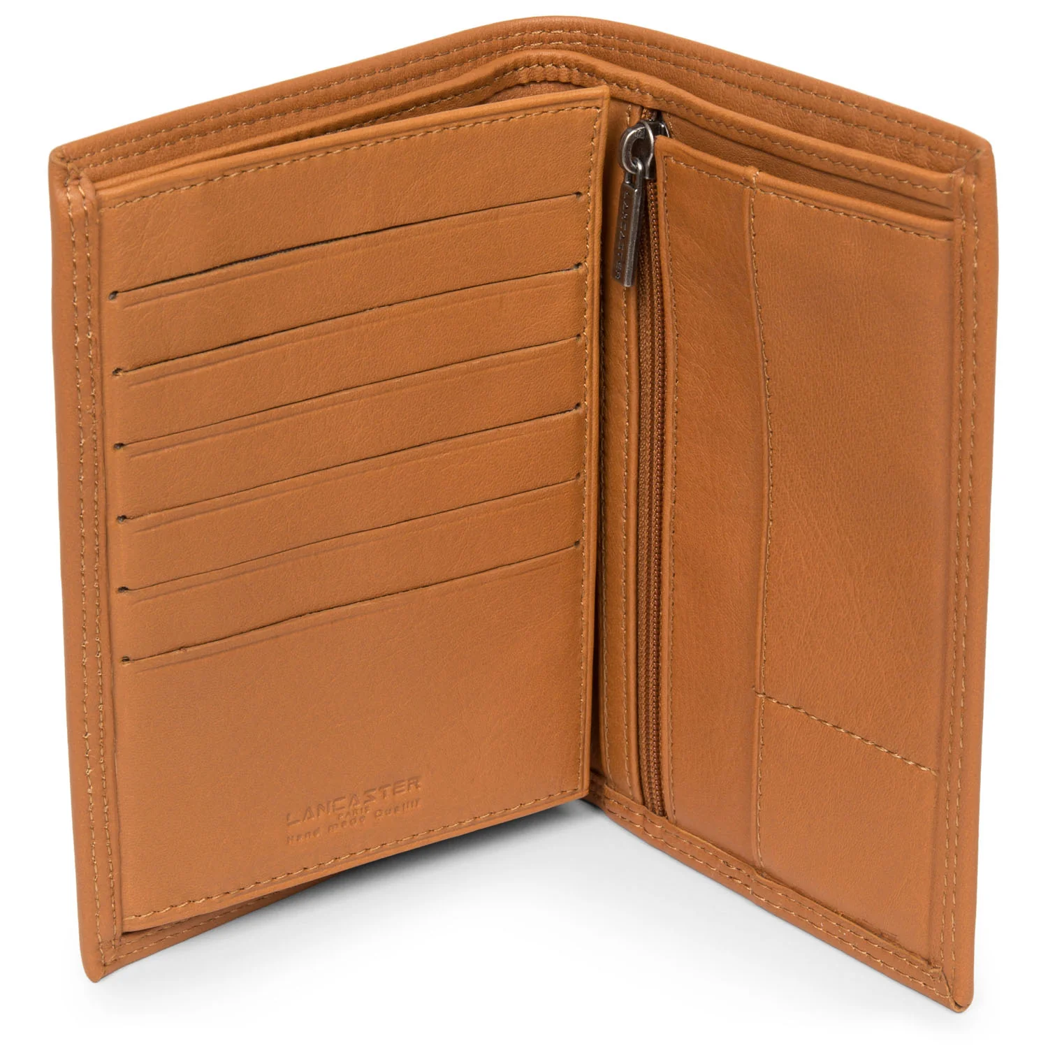 Grand portefeuille - Soft Vintage Homme - Image 5