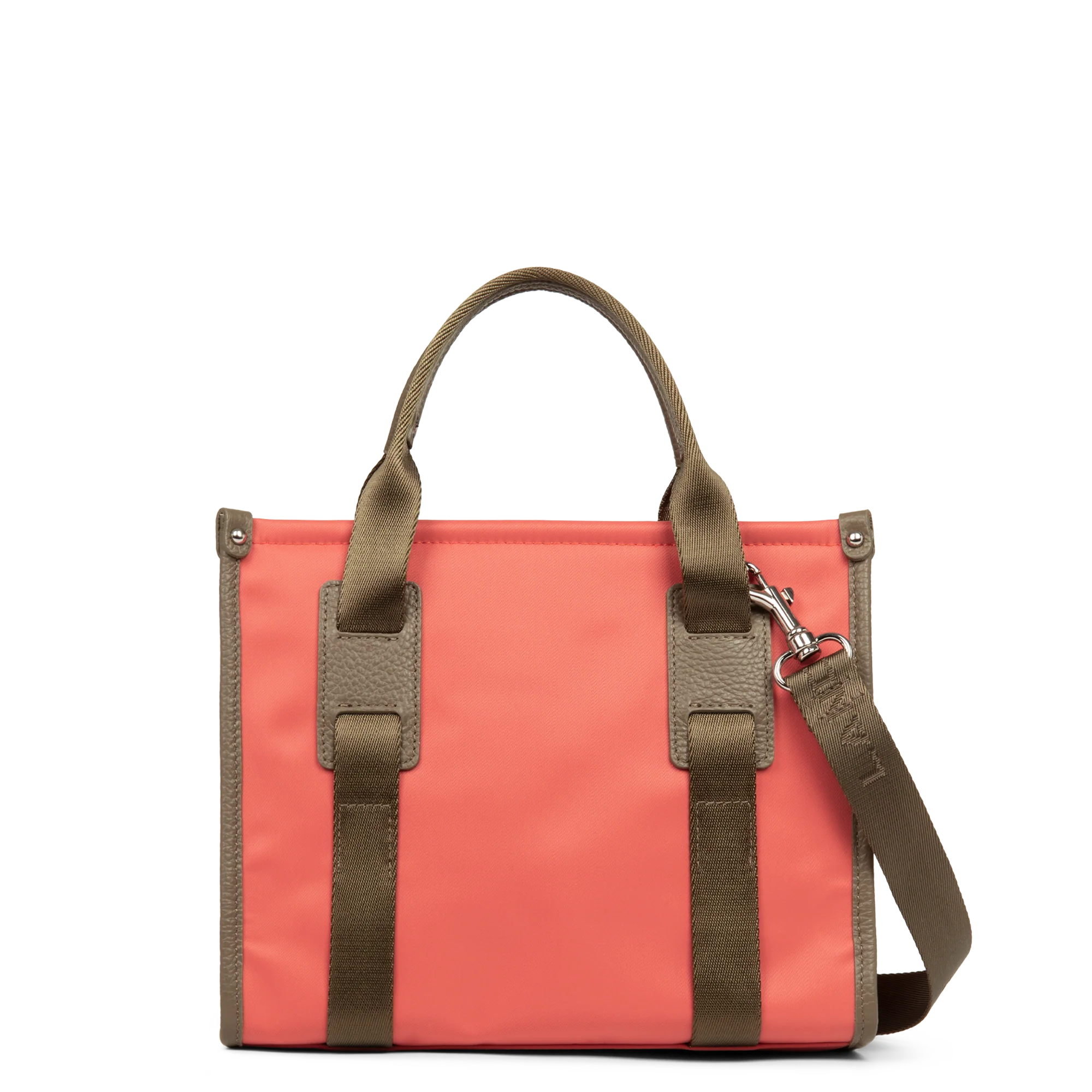 Petit sac à main - Basic Faculty - Image 24