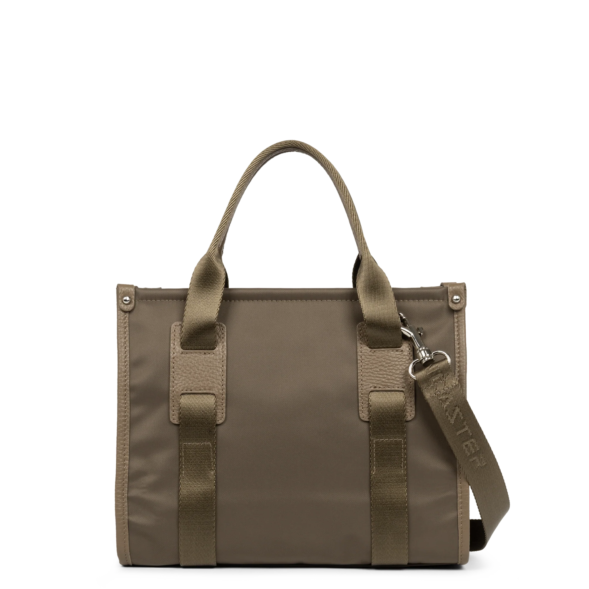 Petit sac à main - Basic Faculty - Image 4