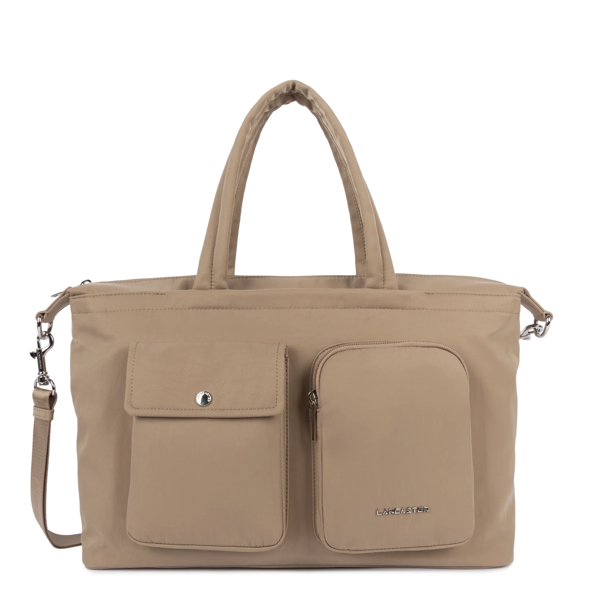 Sac à main bowling - Basic Pocket - Image 15