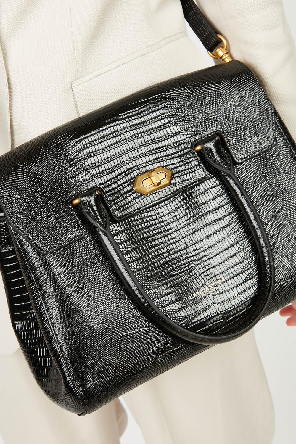 Grand sac à main - Exo - Image 14